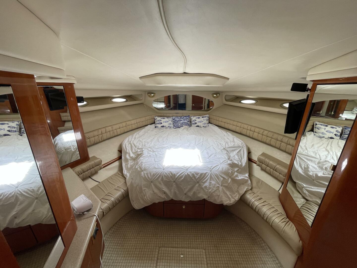 BROWN EYED GIRLS 63ft Sea Ray Yacht For Sale