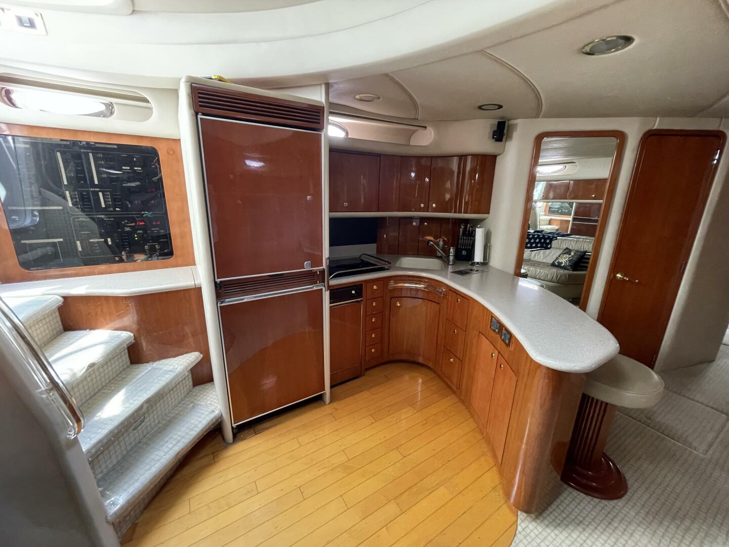 BROWN EYED GIRLS 63ft Sea Ray Yacht For Sale