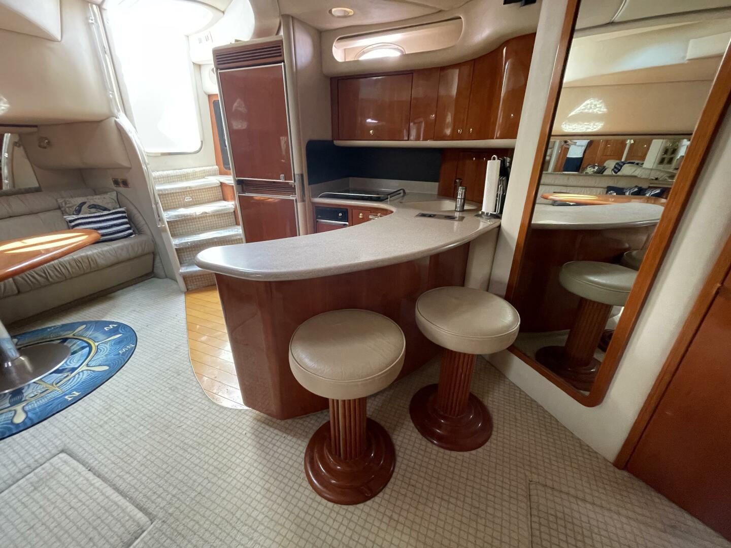 BROWN EYED GIRLS 63ft Sea Ray Yacht For Sale
