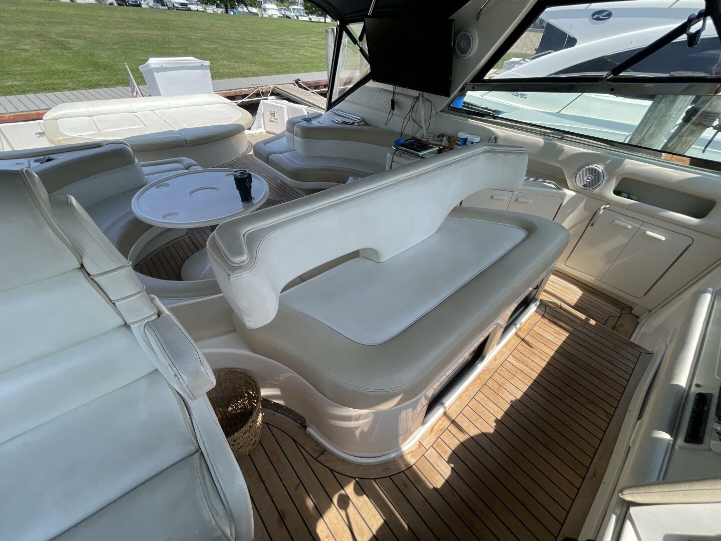 BROWN EYED GIRLS 63ft Sea Ray Yacht For Sale