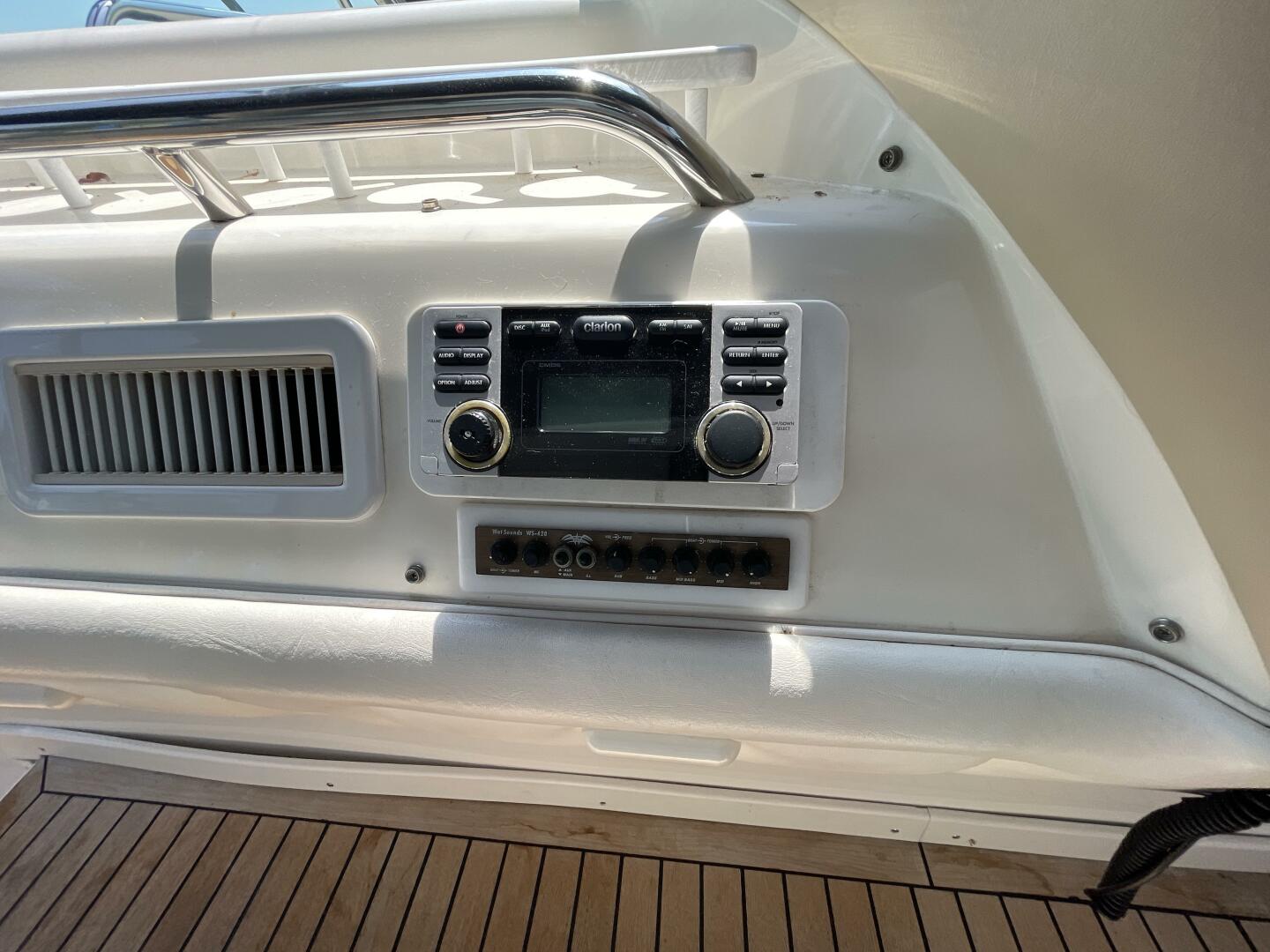 BROWN EYED GIRLS 63ft Sea Ray Yacht For Sale