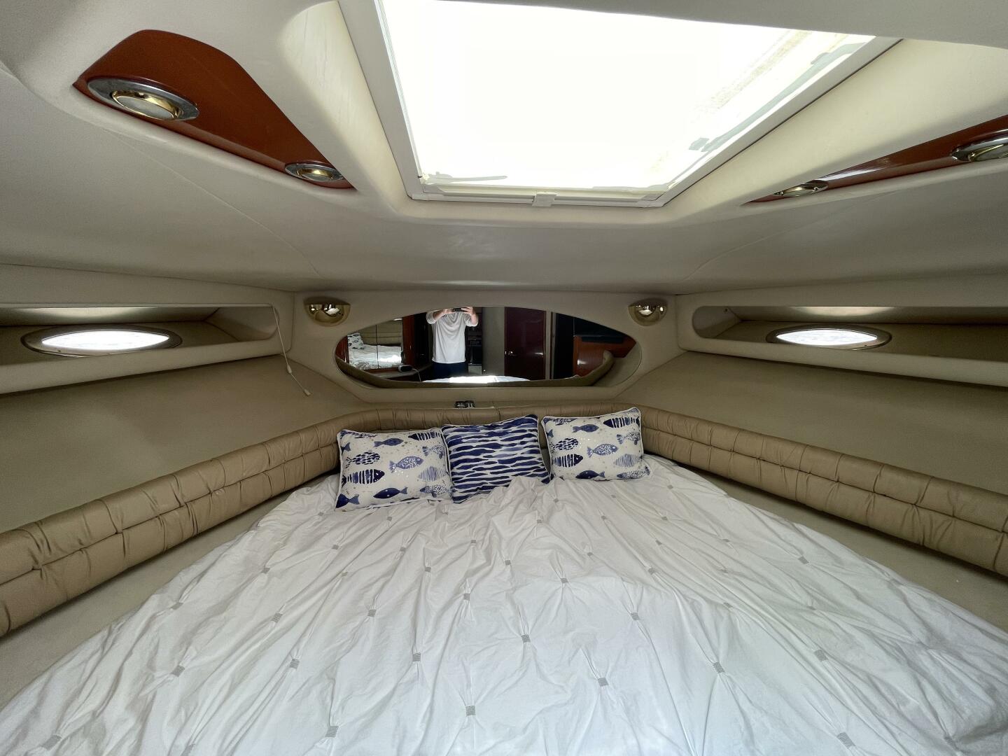 BROWN EYED GIRLS 63ft Sea Ray Yacht For Sale