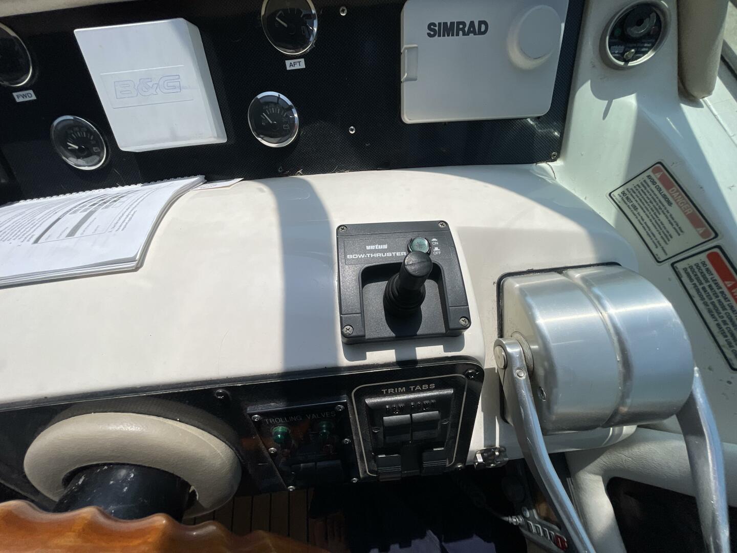 BROWN EYED GIRLS 63ft Sea Ray Yacht For Sale