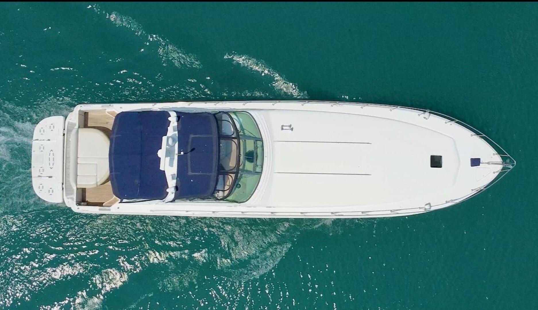 BROWN EYED GIRLS 63ft Sea Ray Yacht For Sale