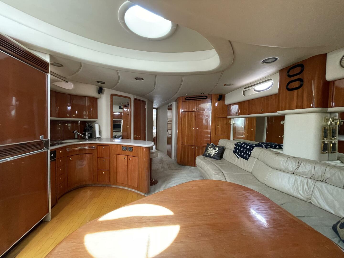 BROWN EYED GIRLS 63ft Sea Ray Yacht For Sale