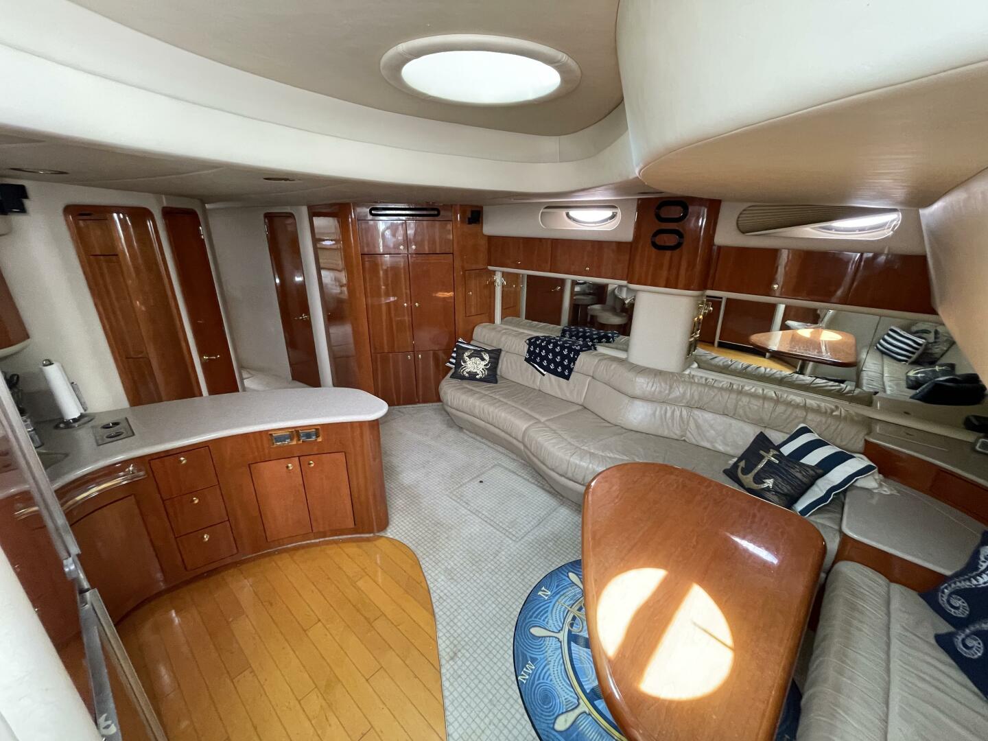 BROWN EYED GIRLS 63ft Sea Ray Yacht For Sale