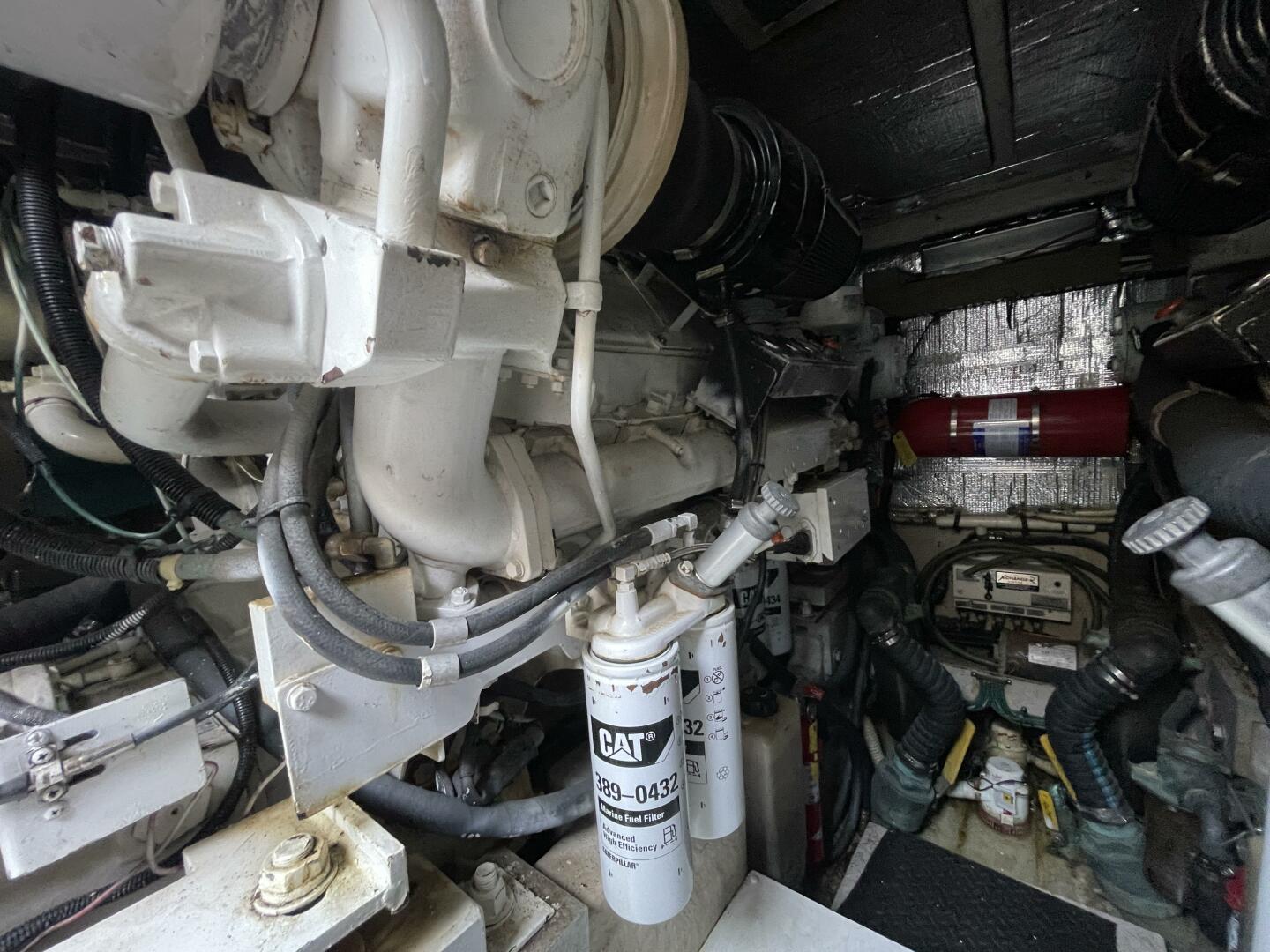 BROWN EYED GIRLS 63ft Sea Ray Yacht For Sale
