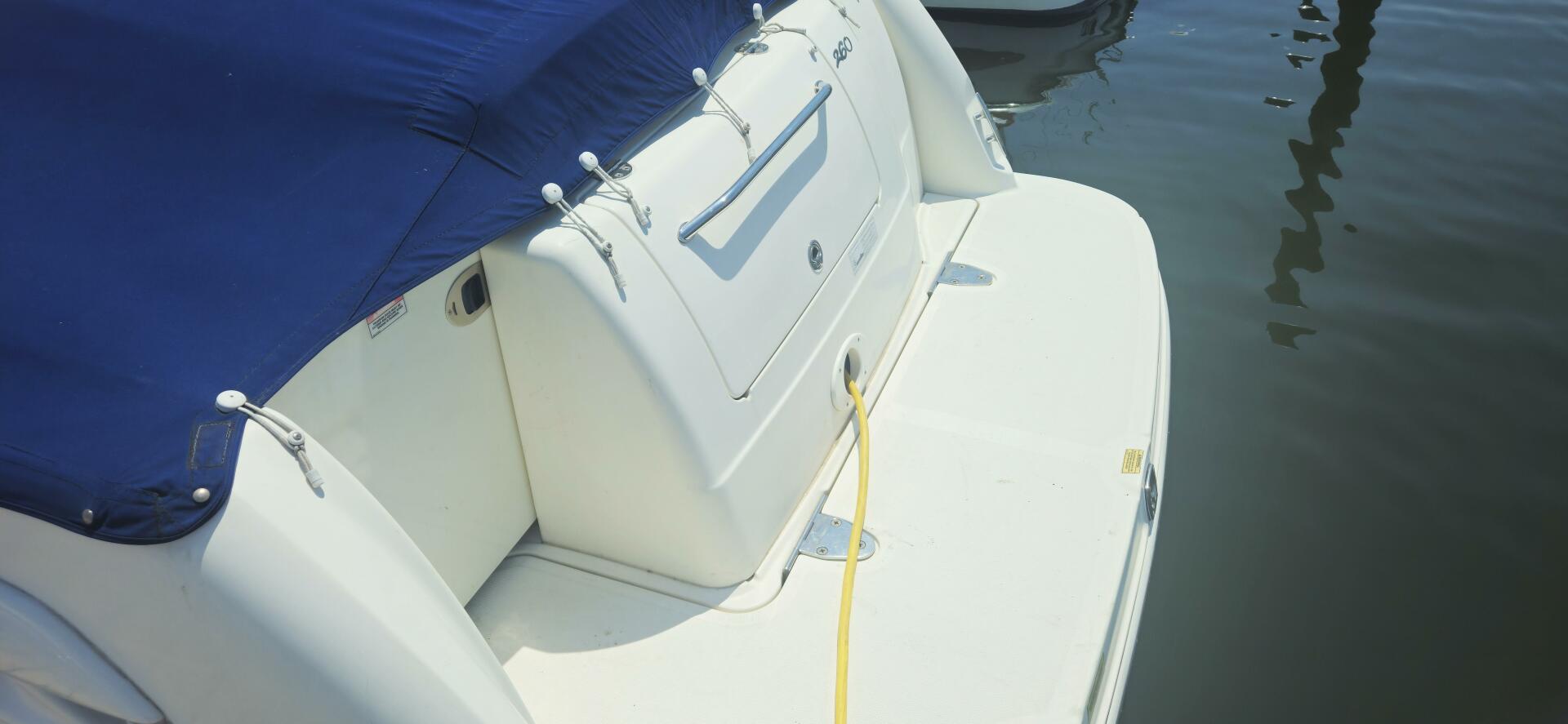 Vessel Image #4