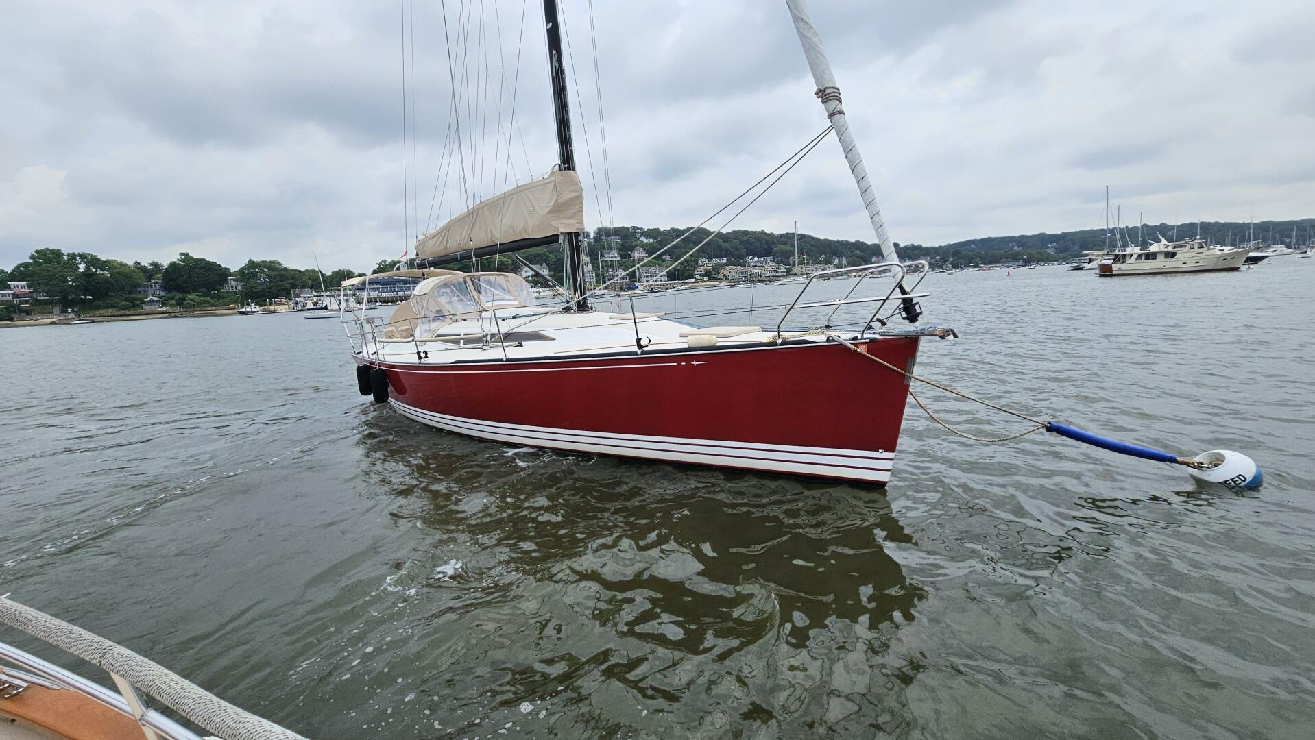 Vessel Image #36