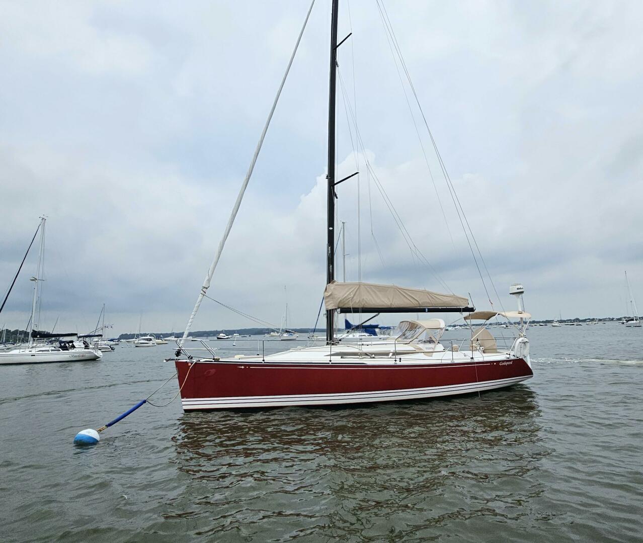 Vessel Image #2