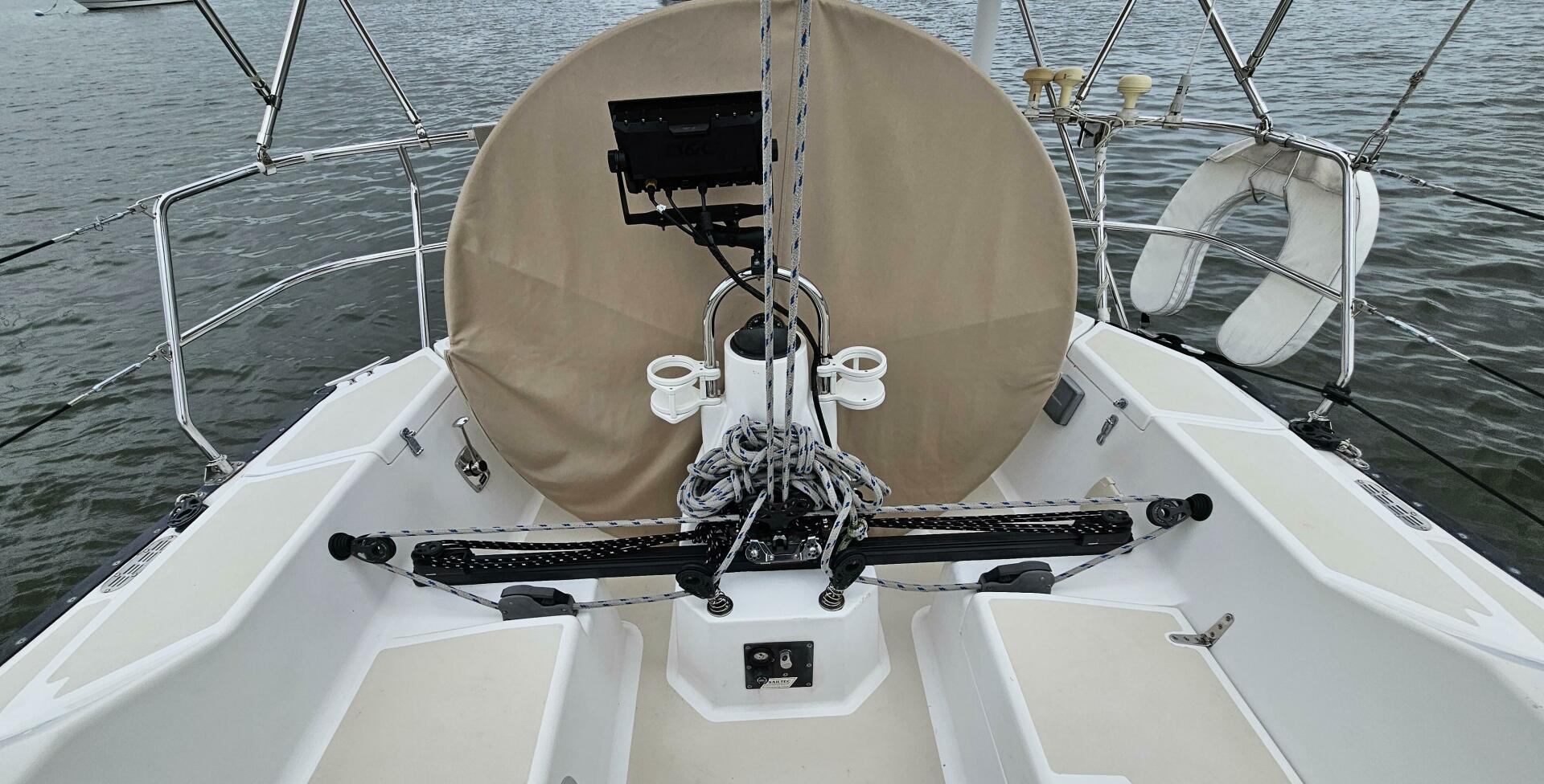 Vessel Image #9