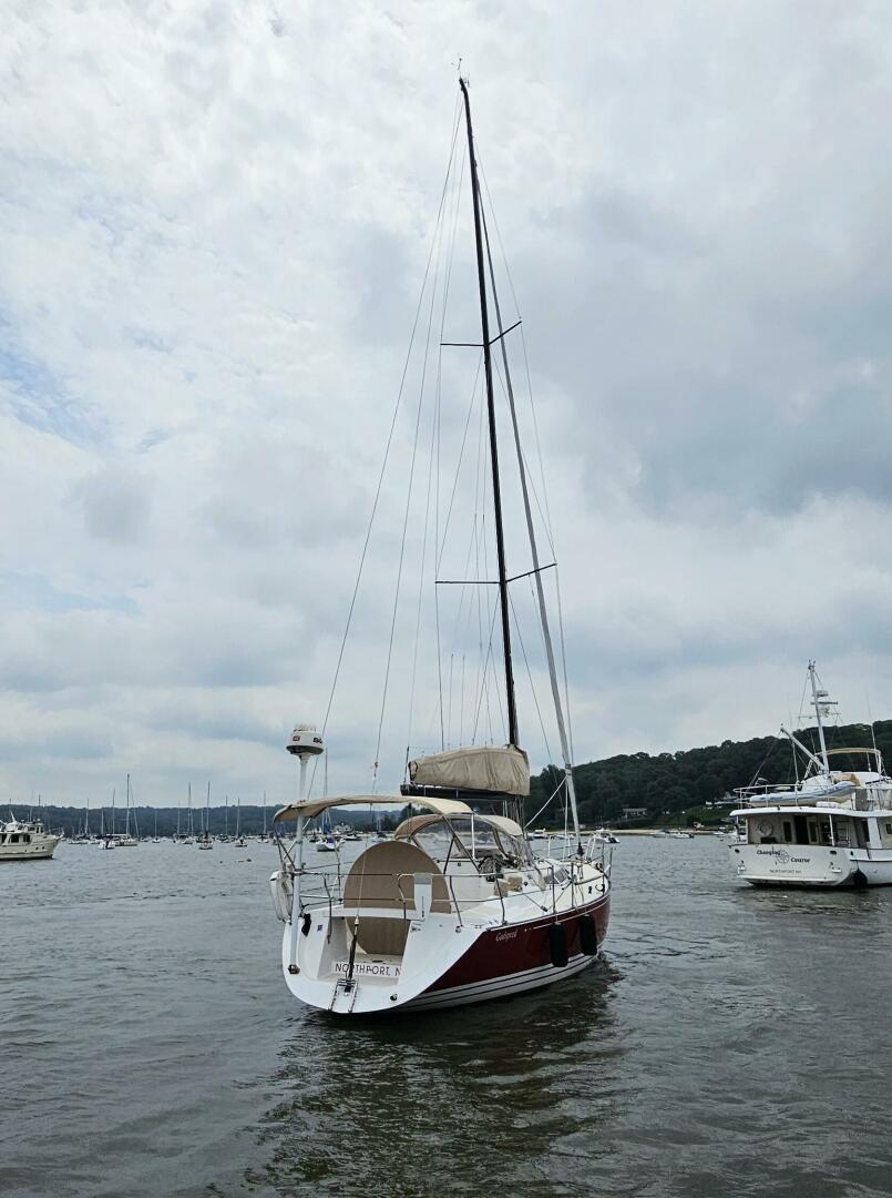 Vessel Image #4
