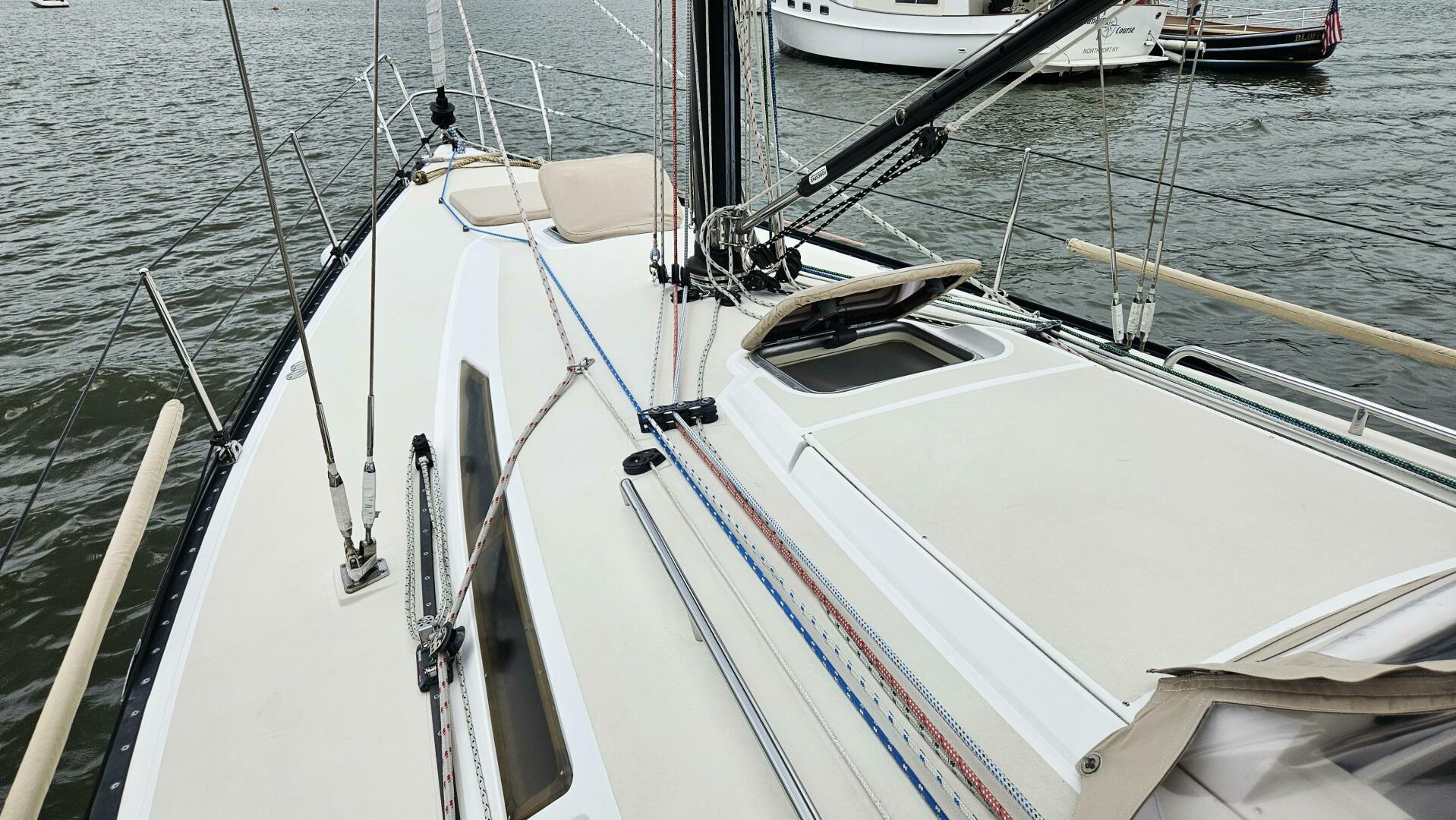 Vessel Image #6