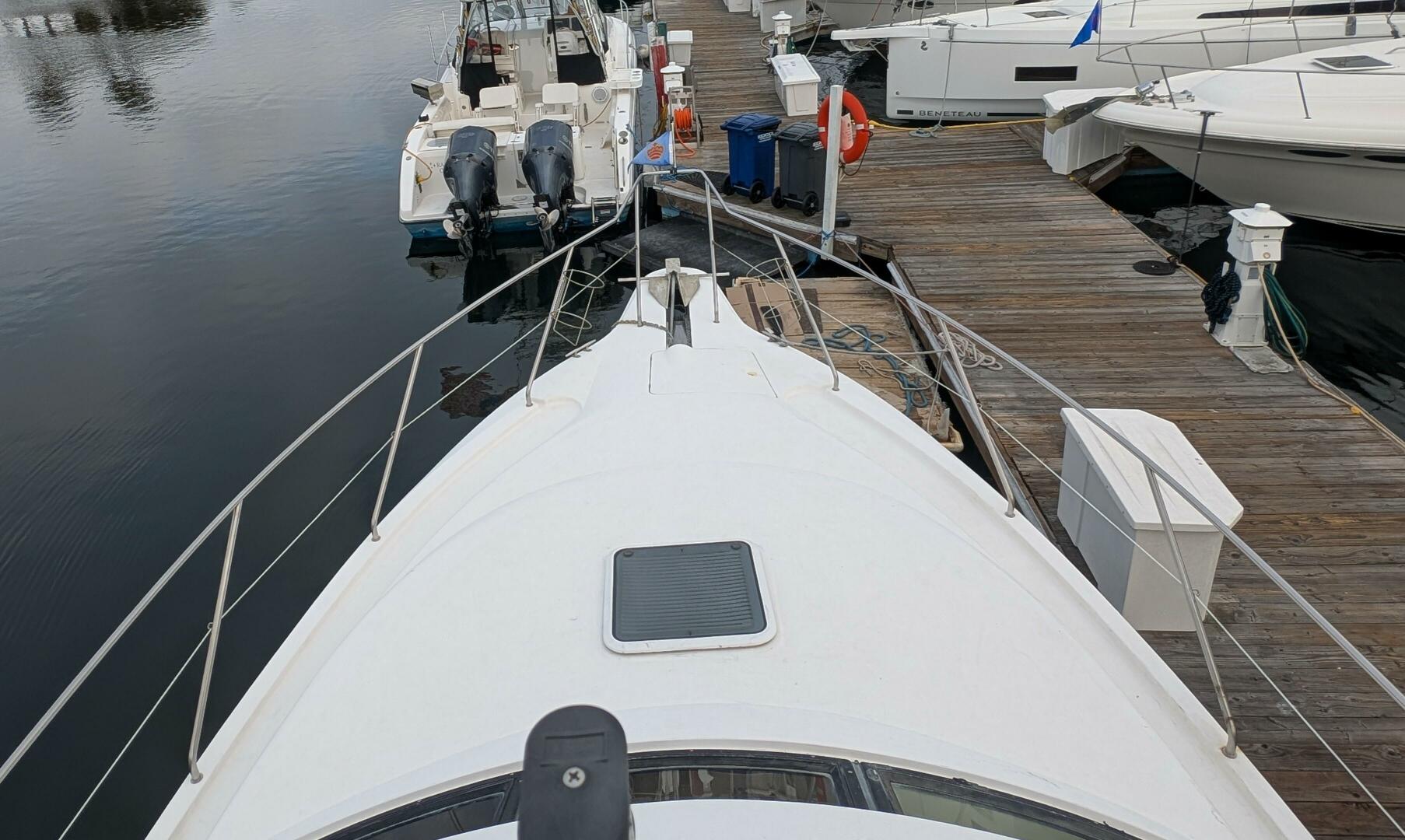 Vessel Image #8