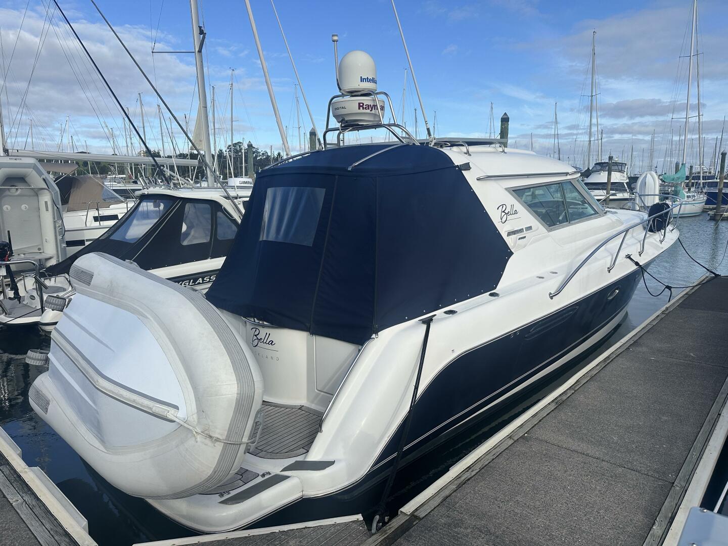 Vessel Image #6