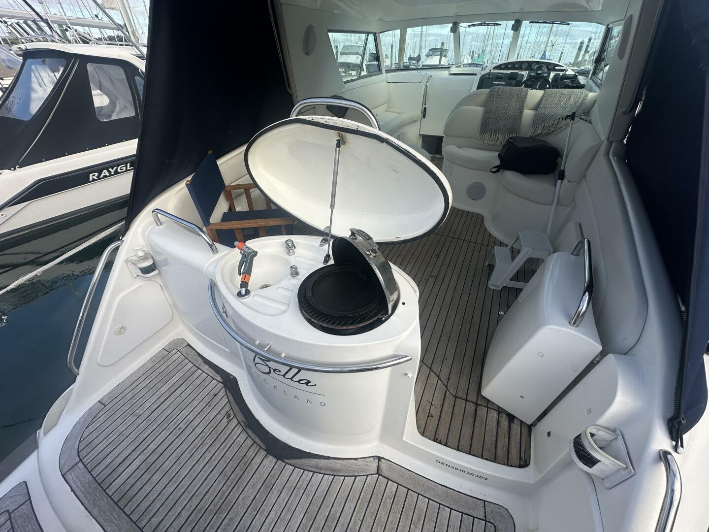 Vessel Image #8