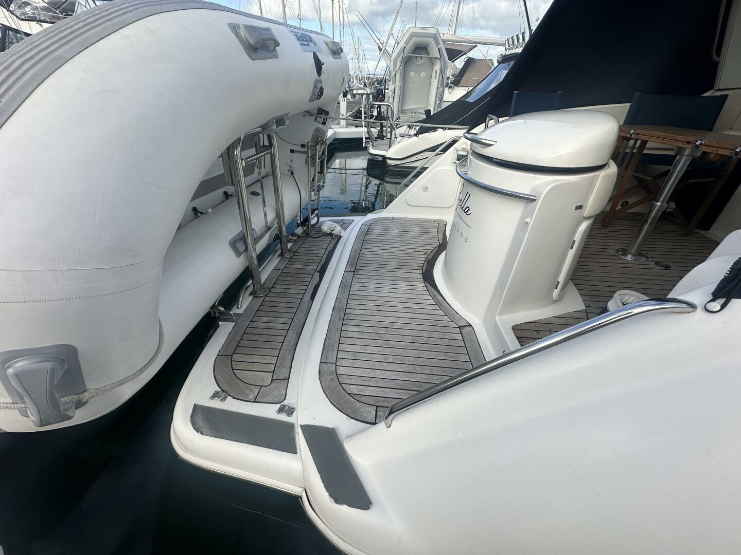 Vessel Image #7