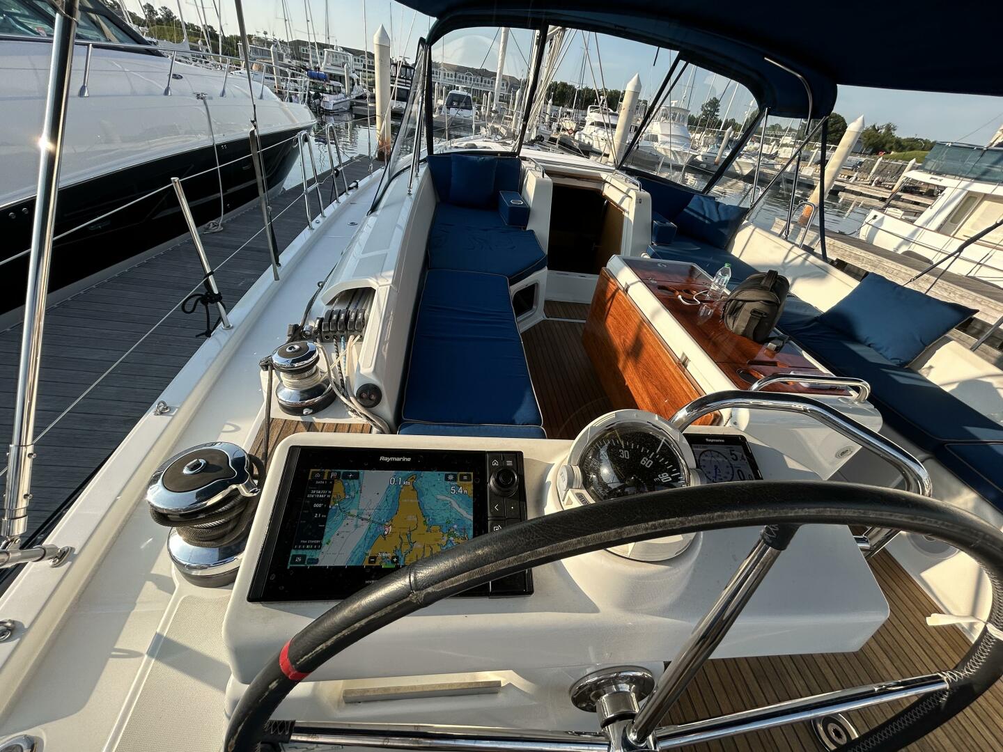 Vessel Image #8