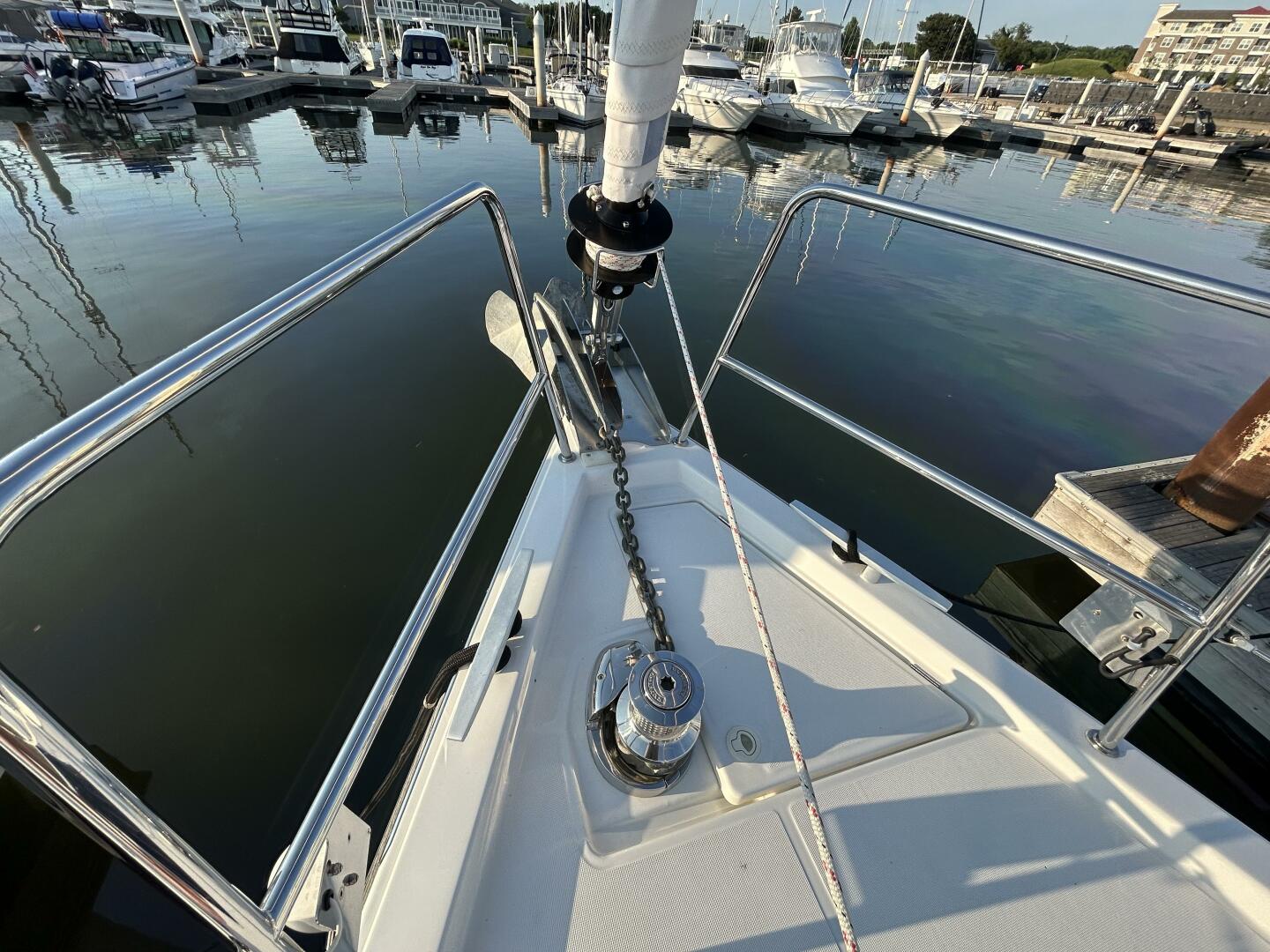 Vessel Image #6