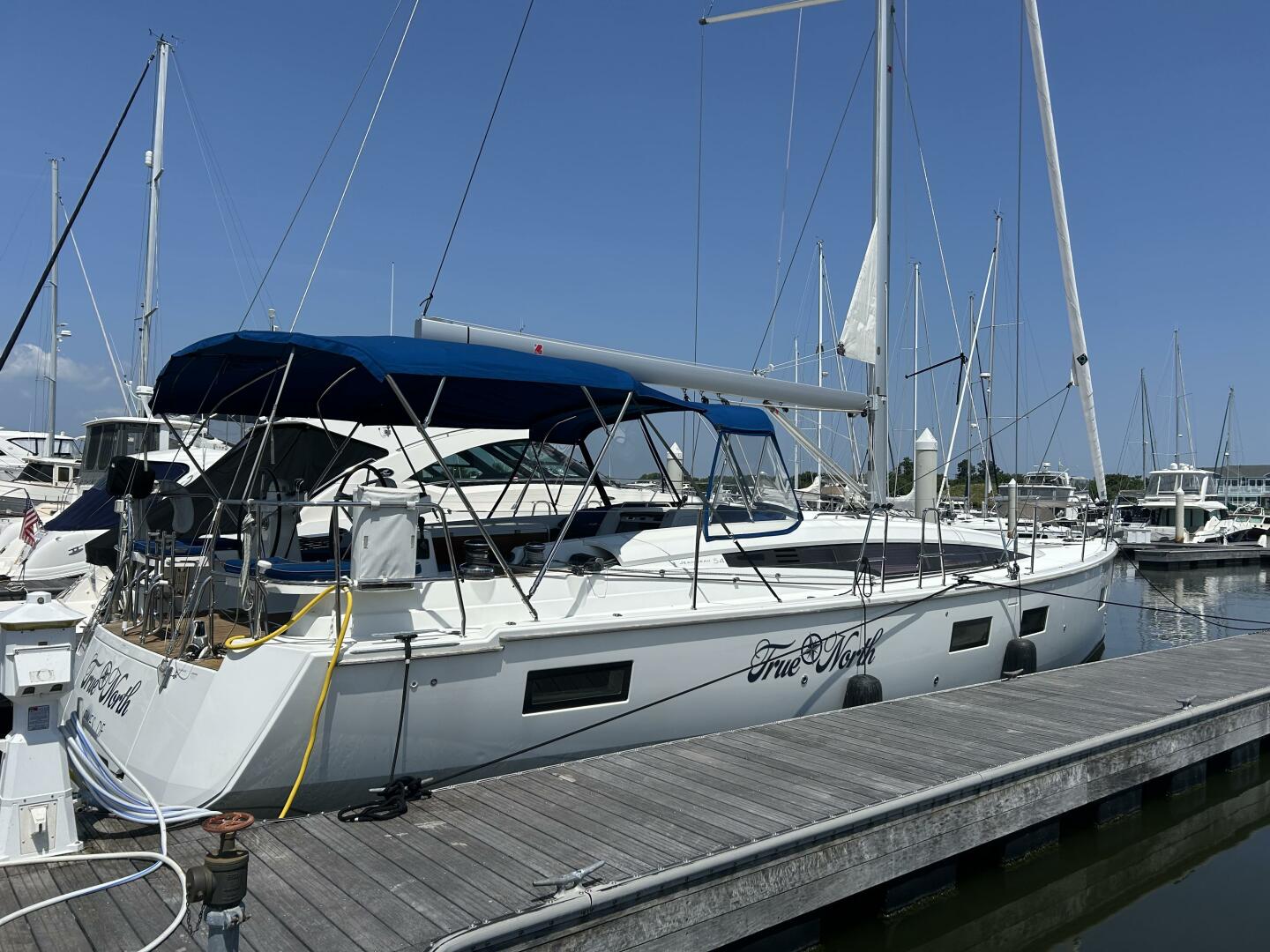 Vessel Image #2