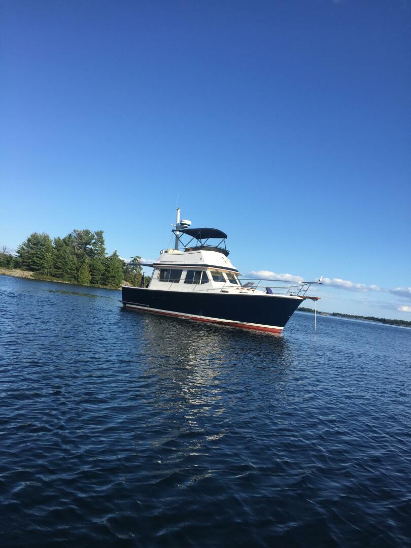 Vessel Image #1