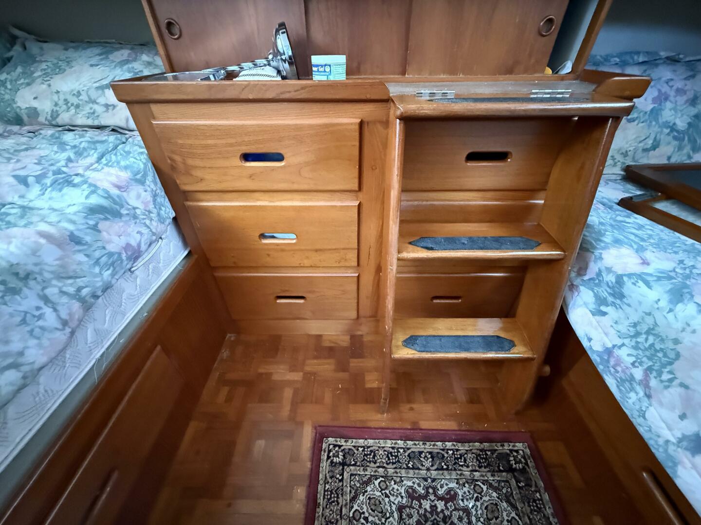 Light Dancing 36ft Grand Banks Yacht For Sale