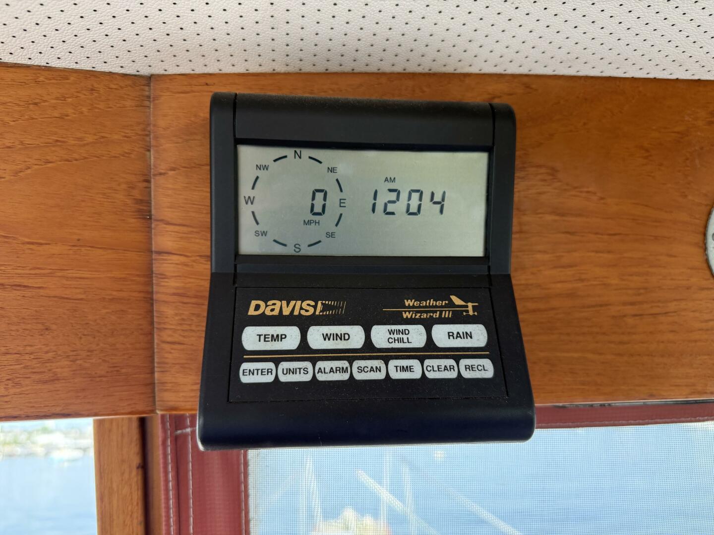 Light Dancing 36ft Grand Banks Yacht For Sale