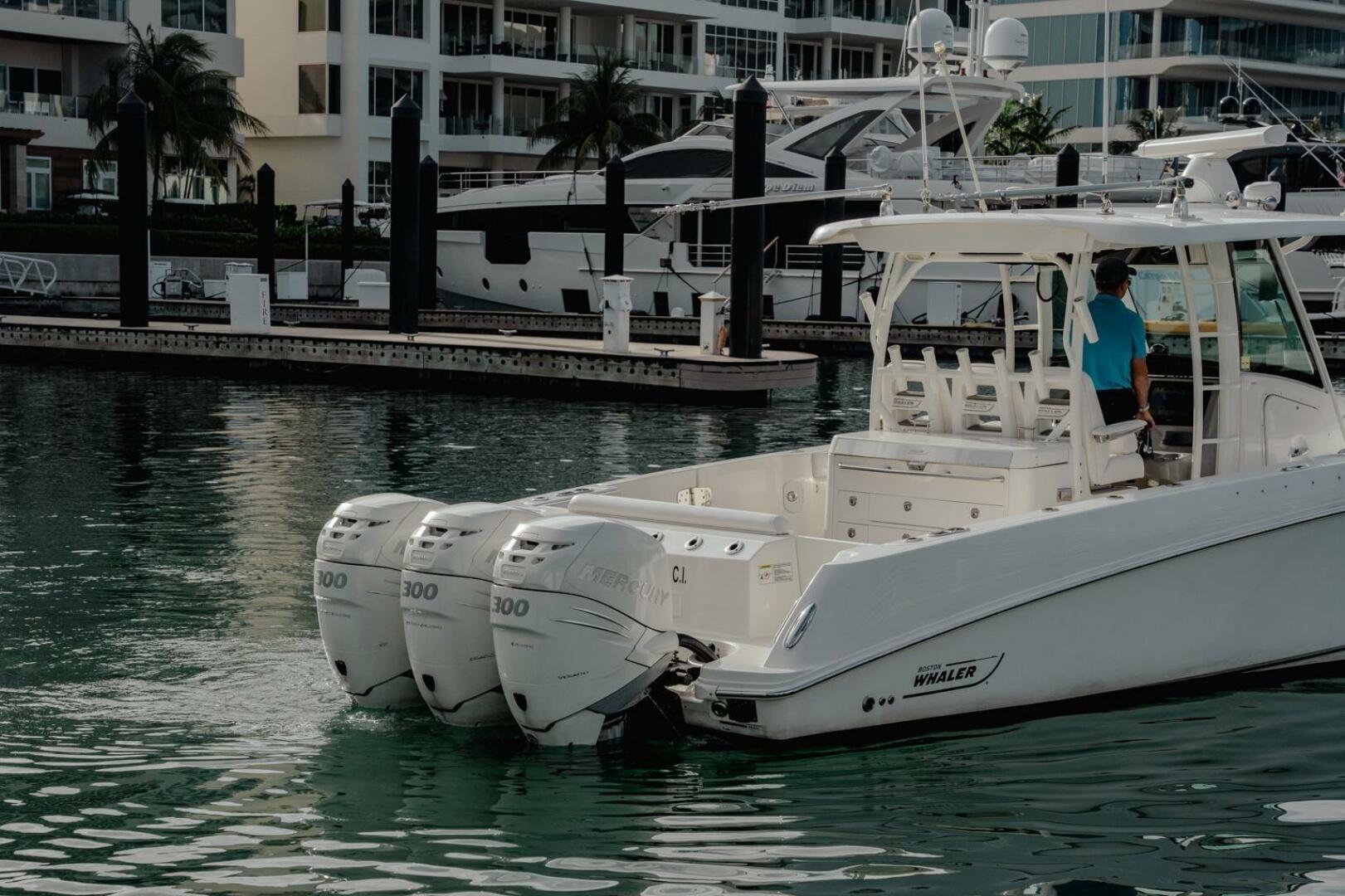Vessel Image #9