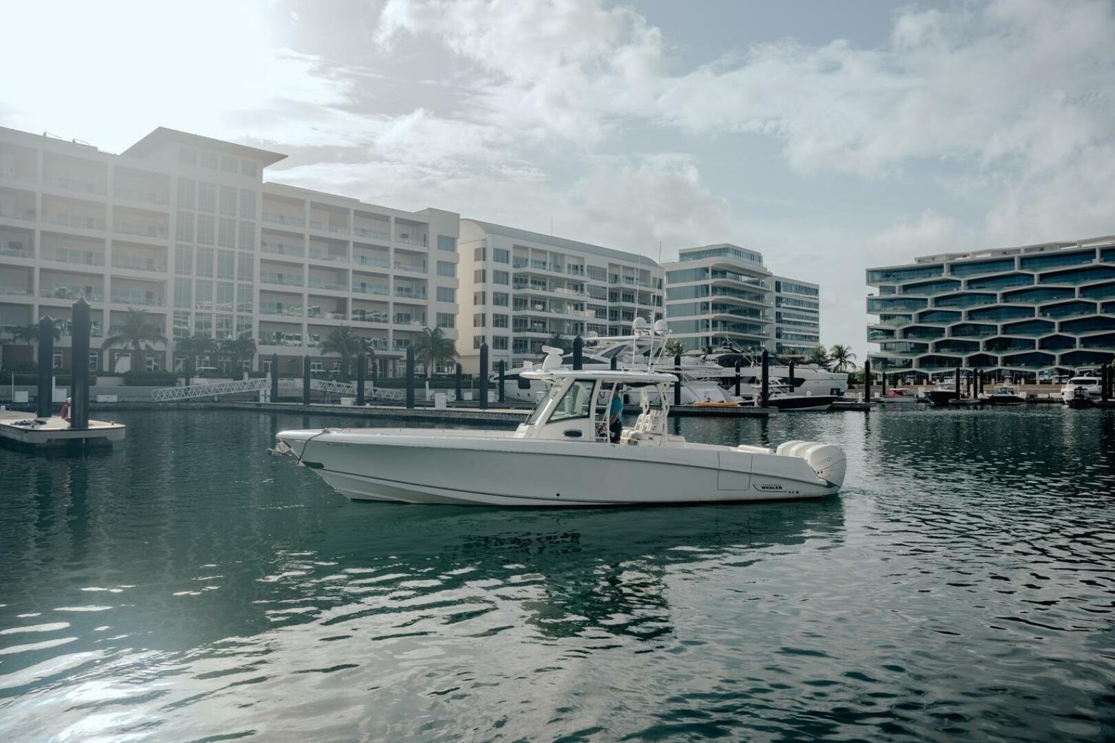 Vessel Image #6