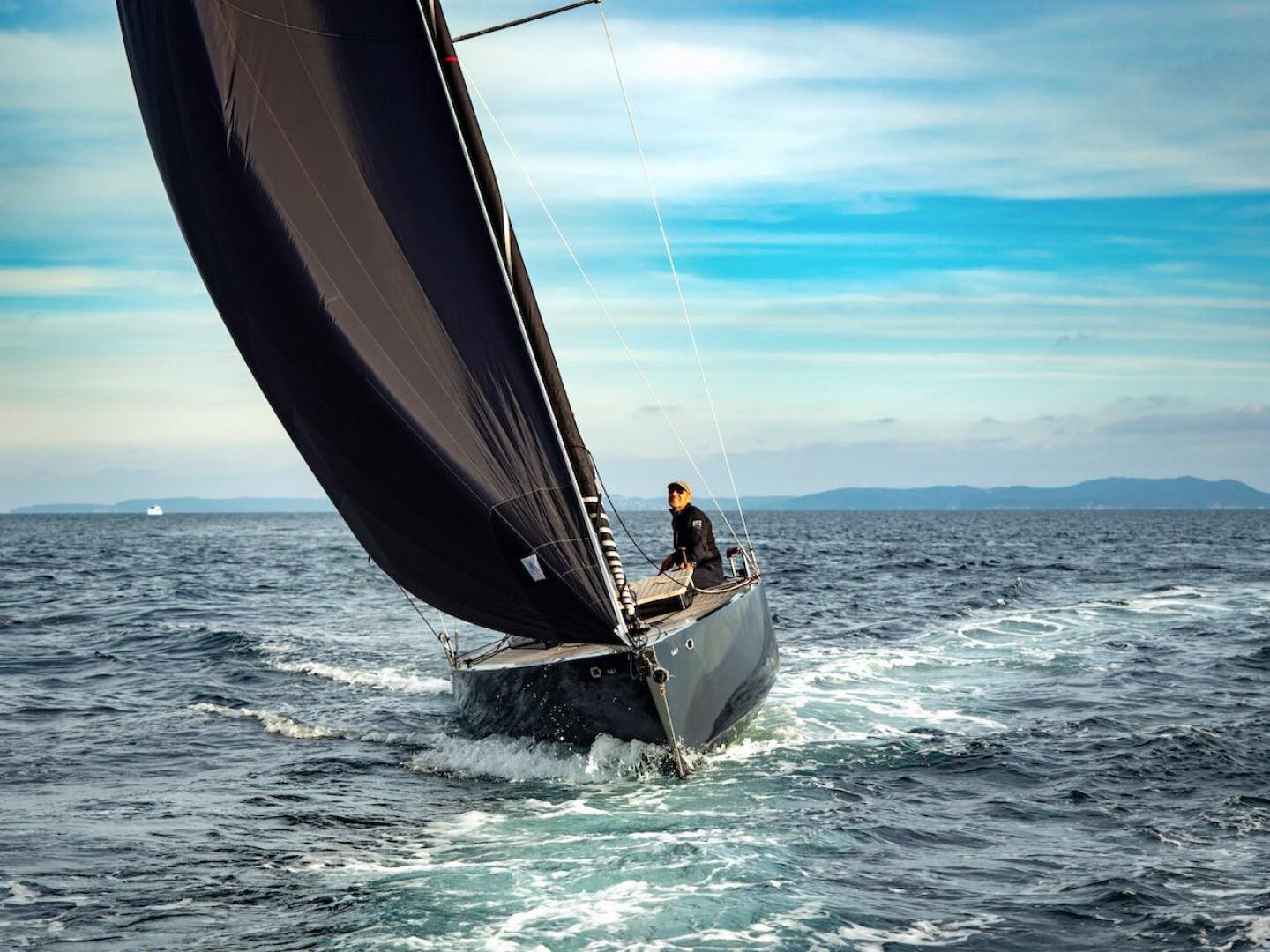 Vessel Image #8