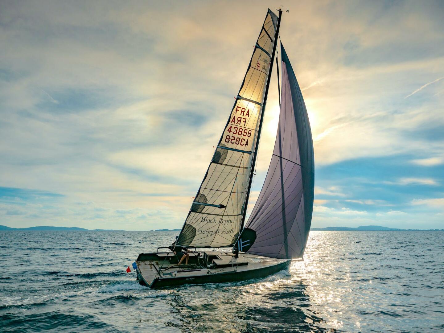 Vessel Image #1