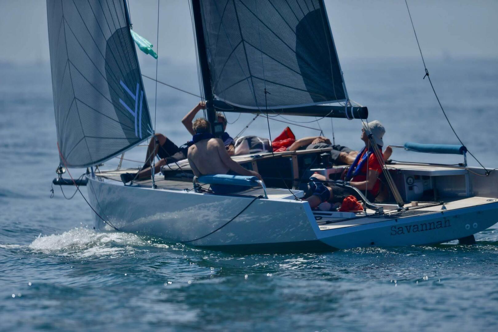 Vessel Image #9