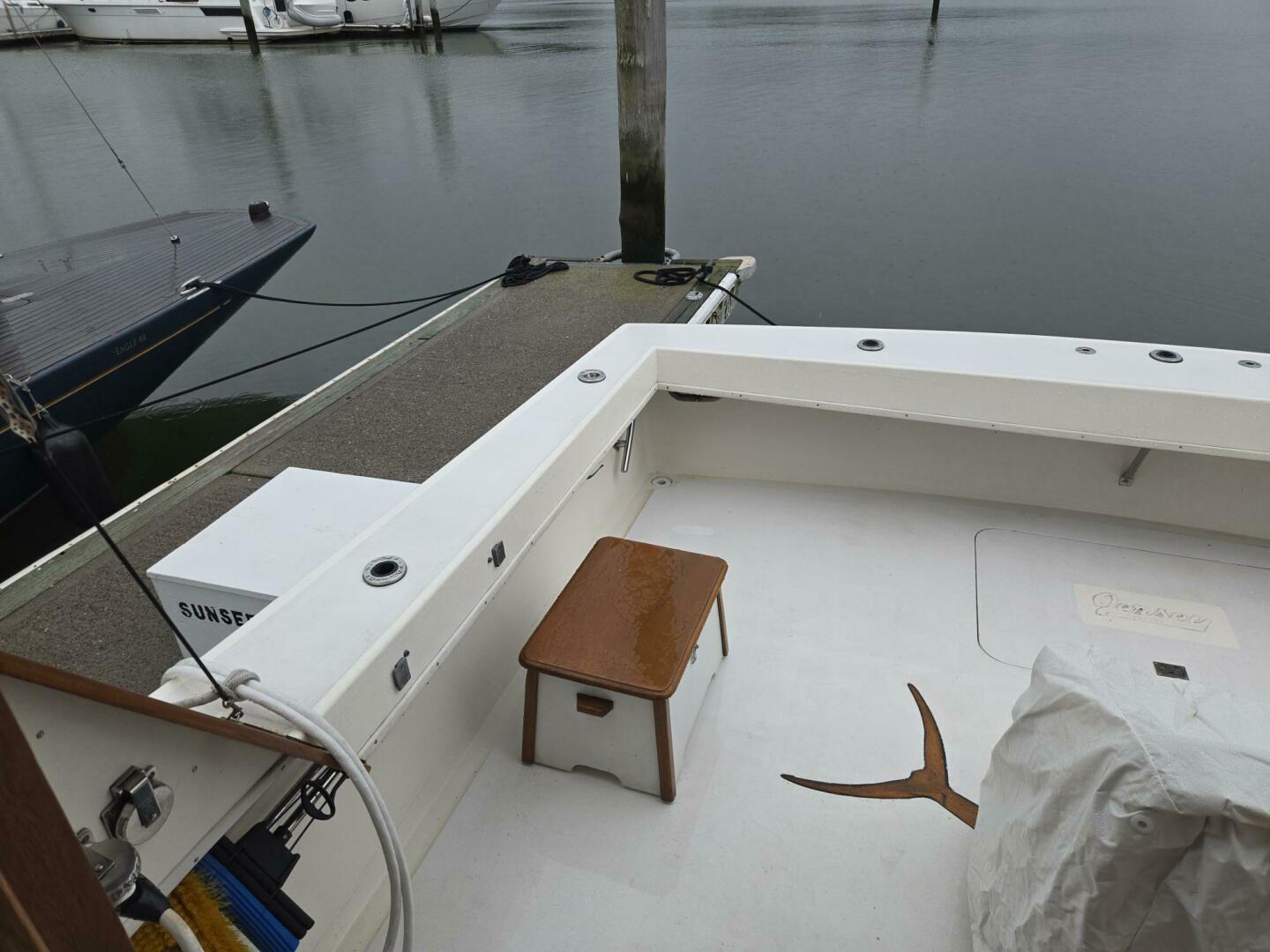 Vessel Image #5