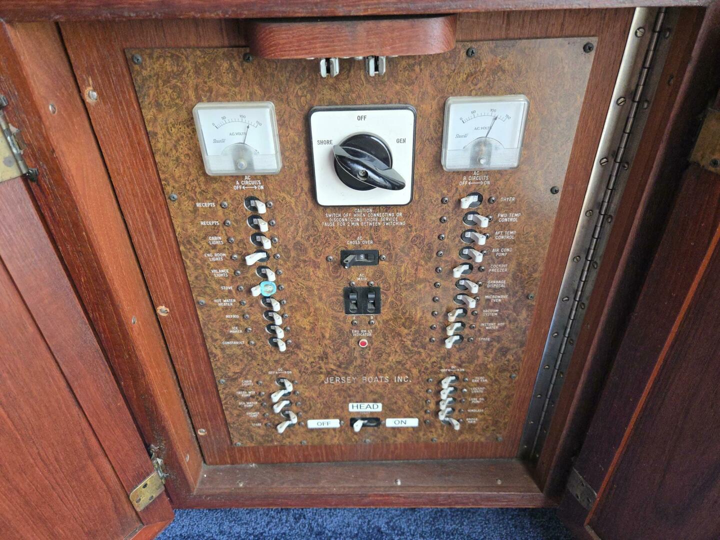 Vessel Image #4