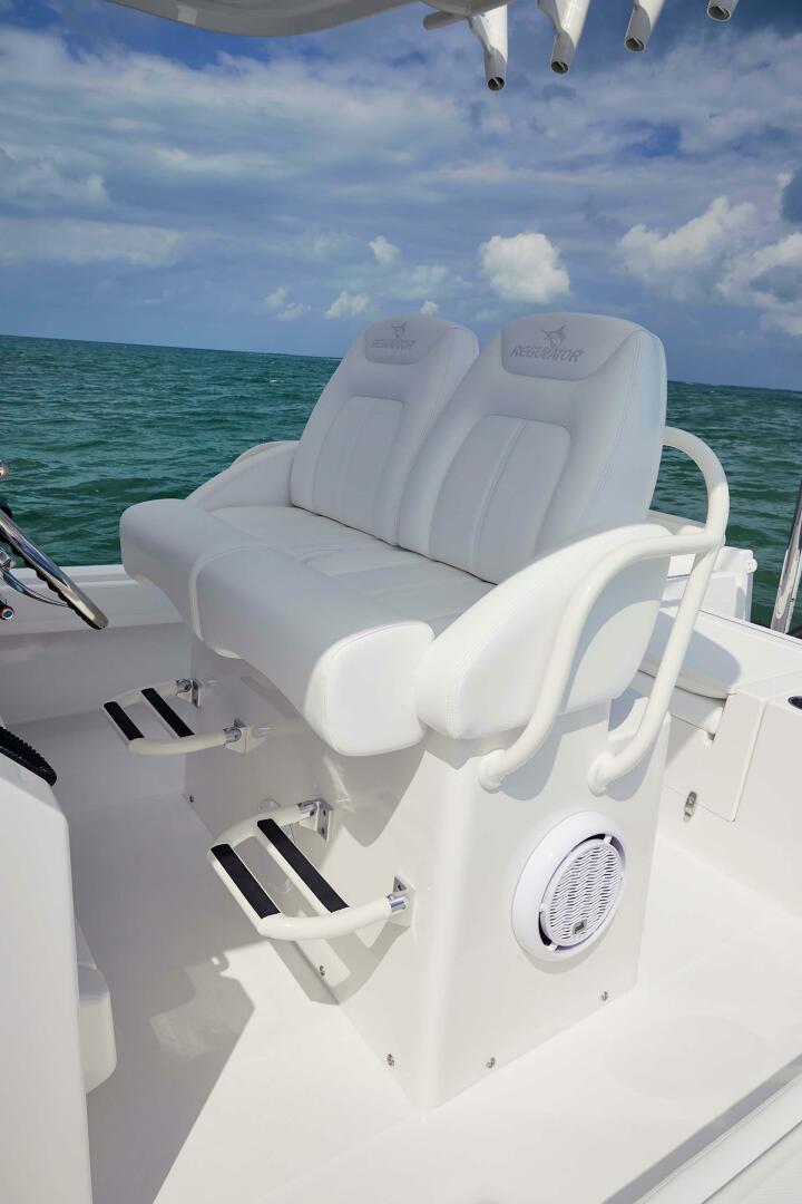 Regulator 26xo 12