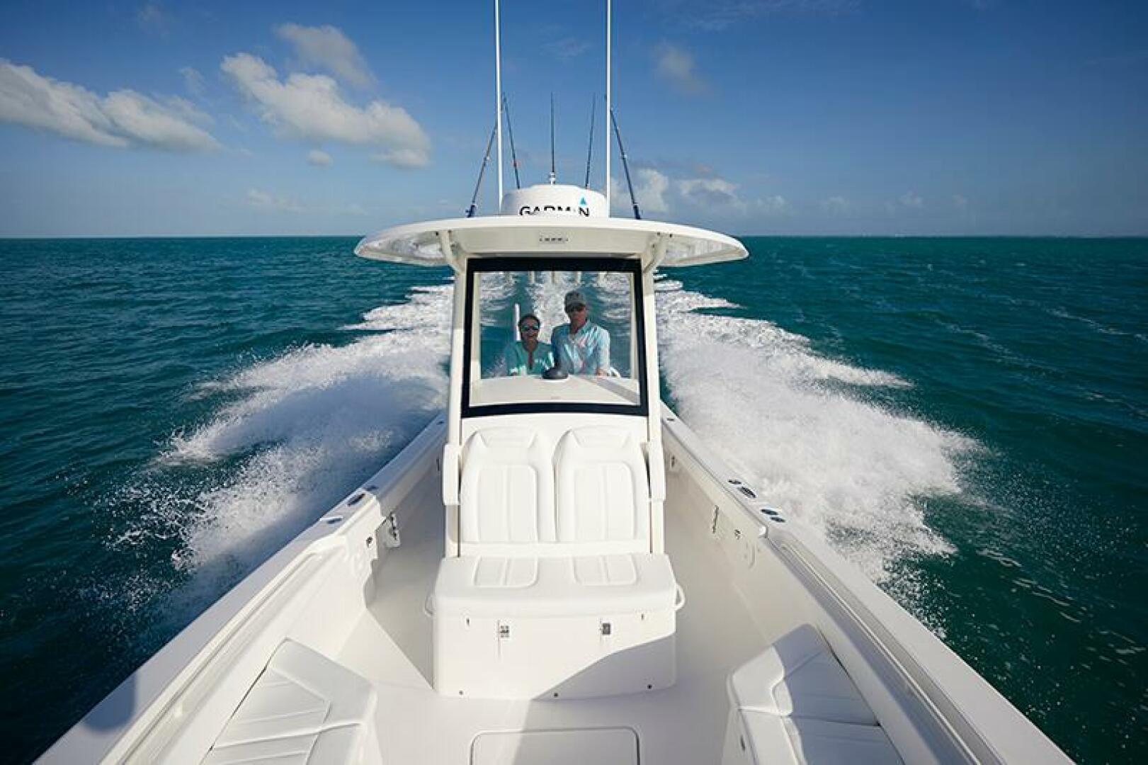 Regulator 26xo Bow