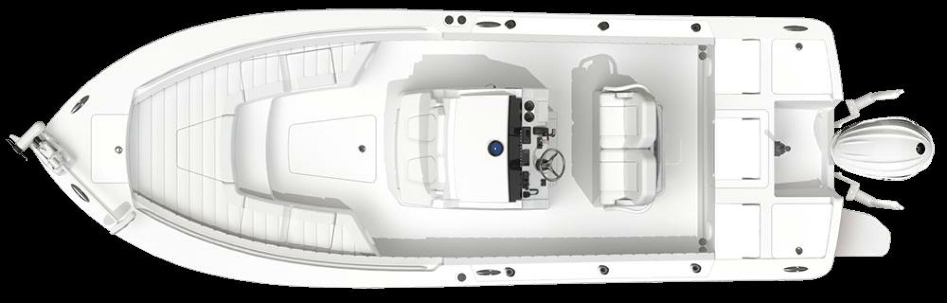 26xo Overhead 2024 Horizontal