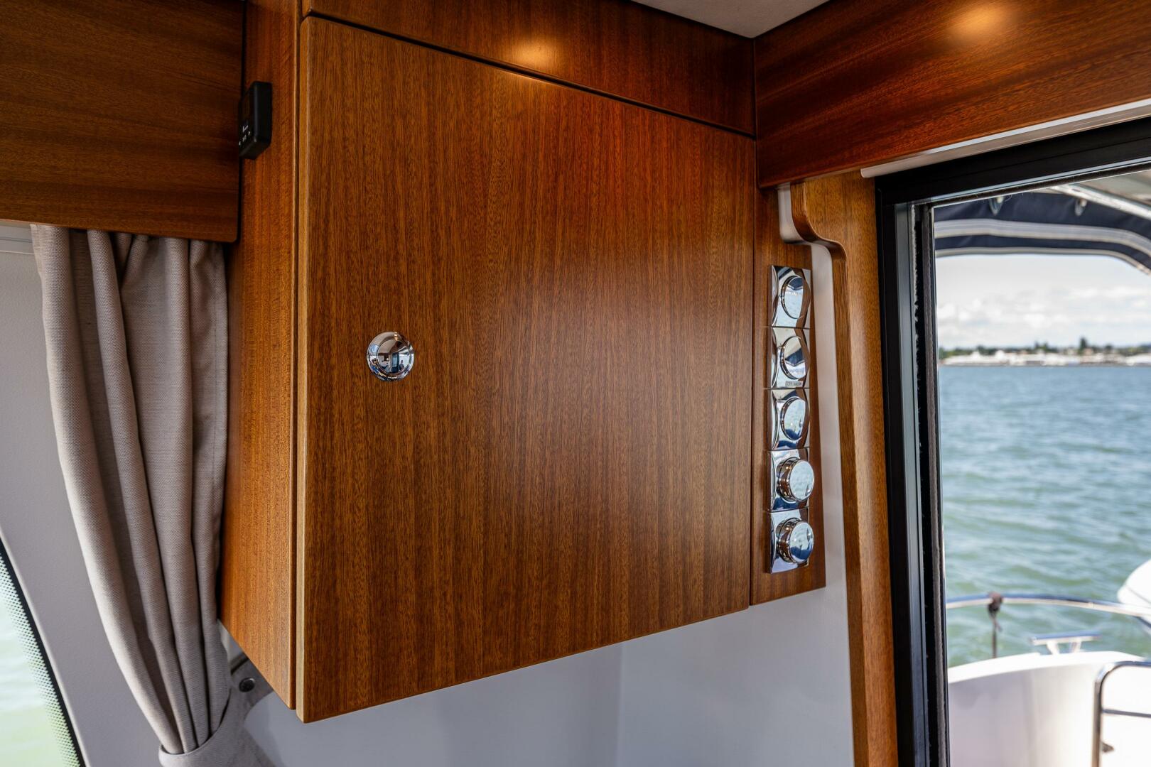 44ft Nimbus Yacht For Sale