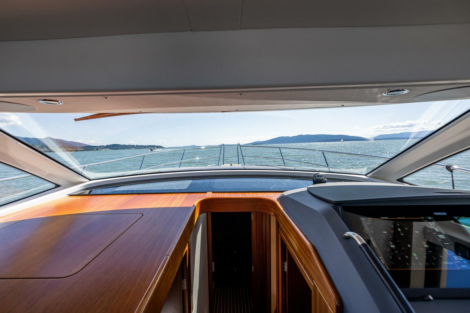 44ft Nimbus Yacht For Sale