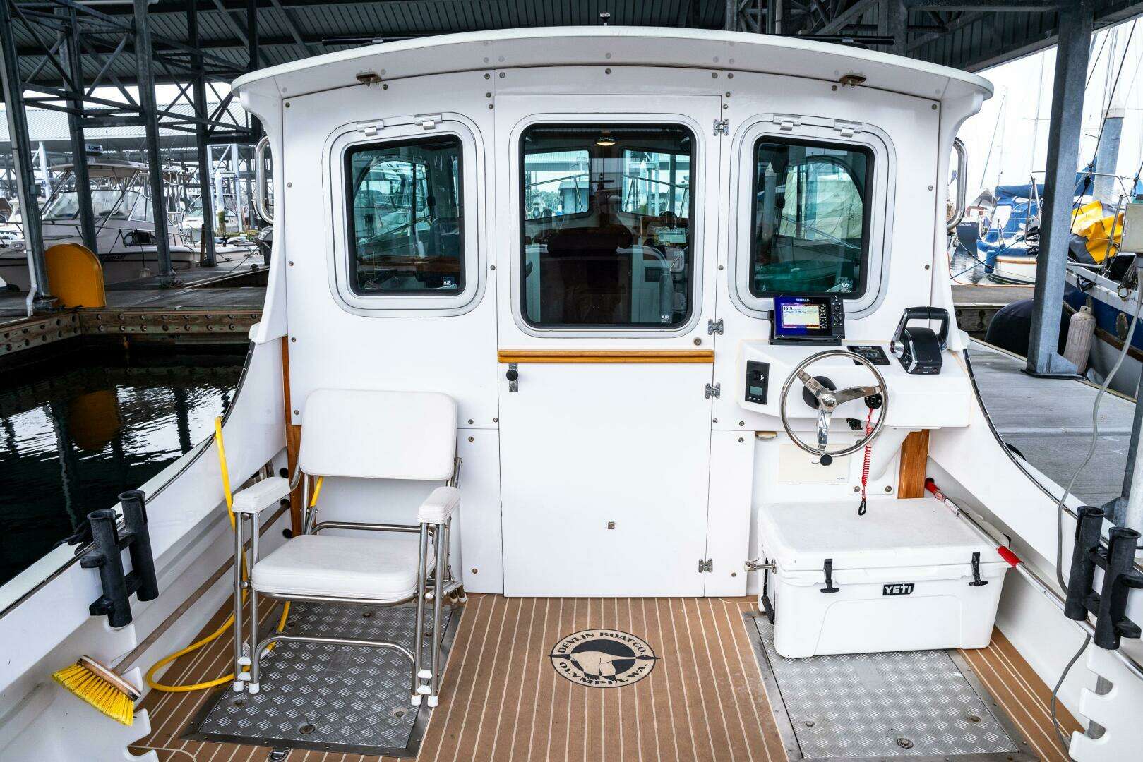 ANNE ELISE 33ft Devlin Yacht For Sale ANNE ELISE 33ft Devlin Yacht For Sale