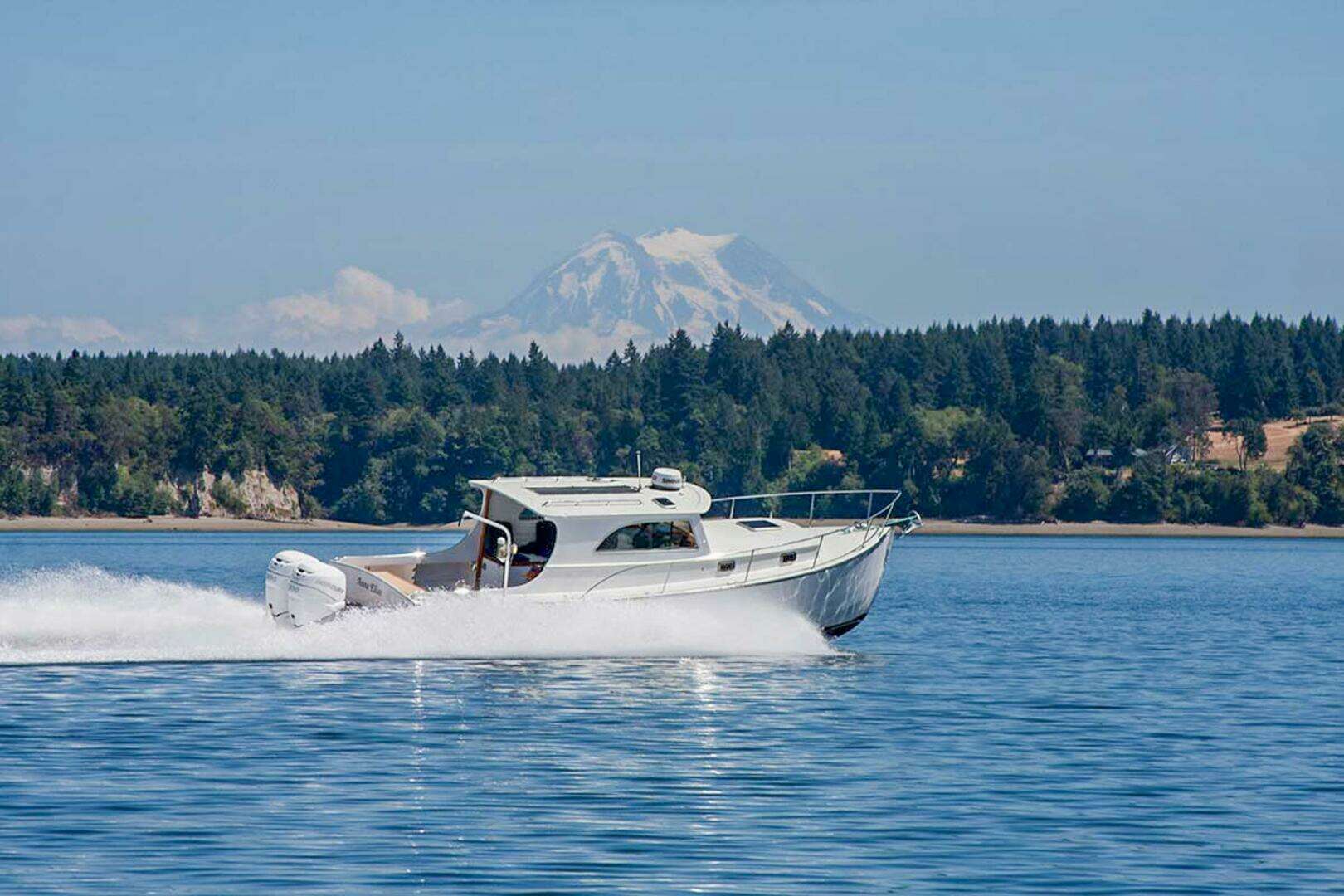 ANNE ELISE 33ft Devlin Yacht For Sale ANNE ELISE 33ft Devlin Yacht For Sale