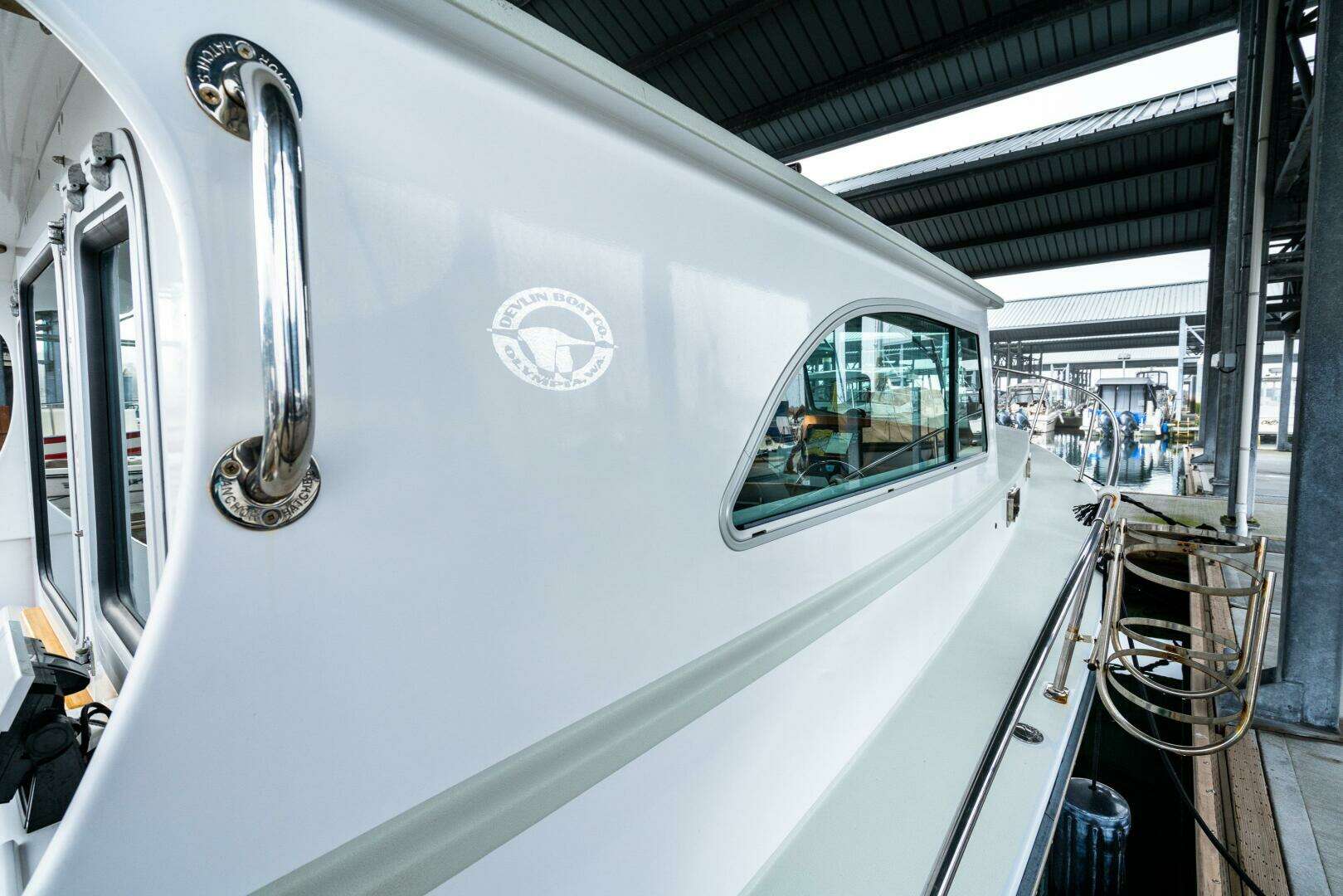 ANNE ELISE 33ft Devlin Yacht For Sale ANNE ELISE 33ft Devlin Yacht For Sale
