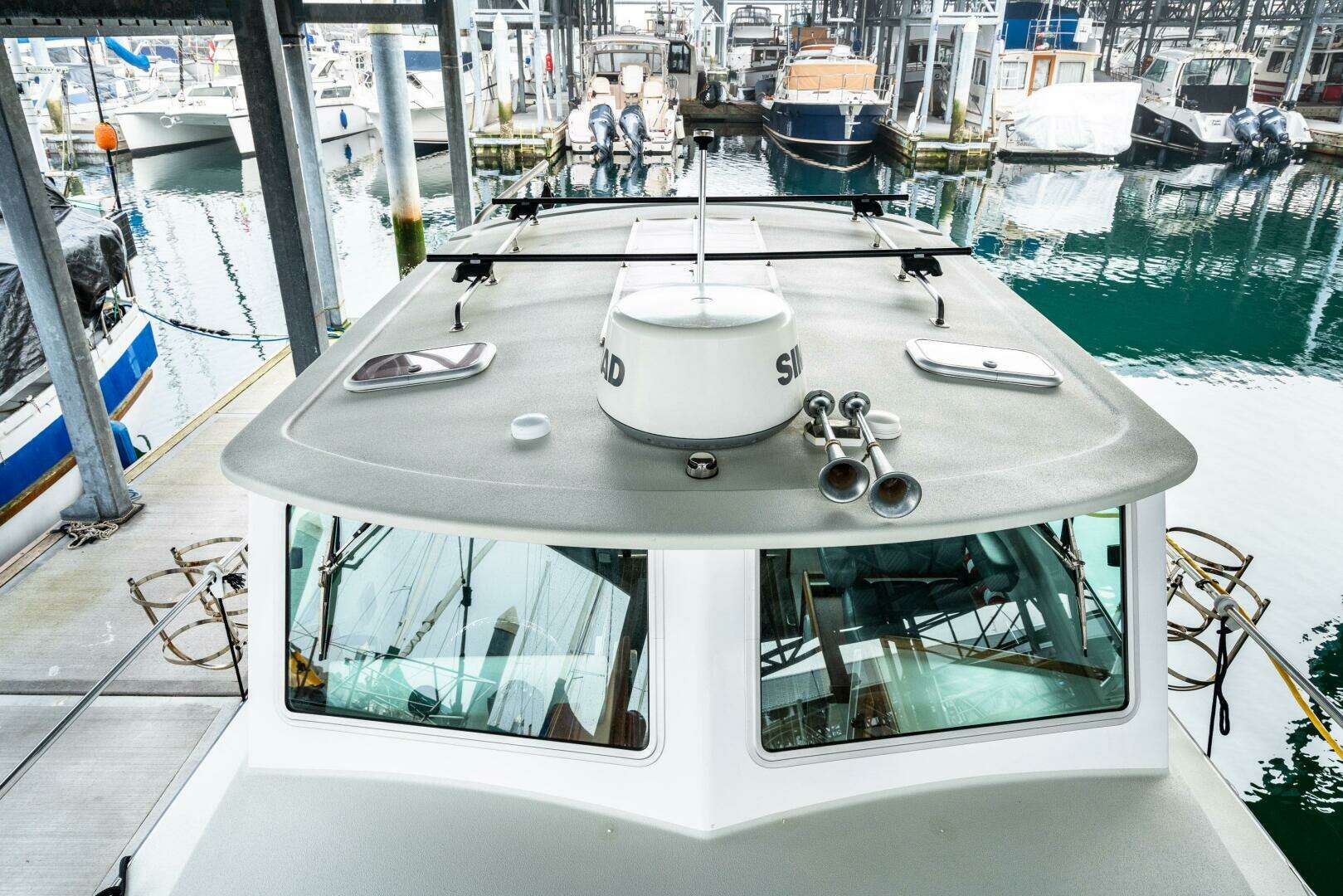 ANNE ELISE 33ft Devlin Yacht For Sale ANNE ELISE 33ft Devlin Yacht For Sale