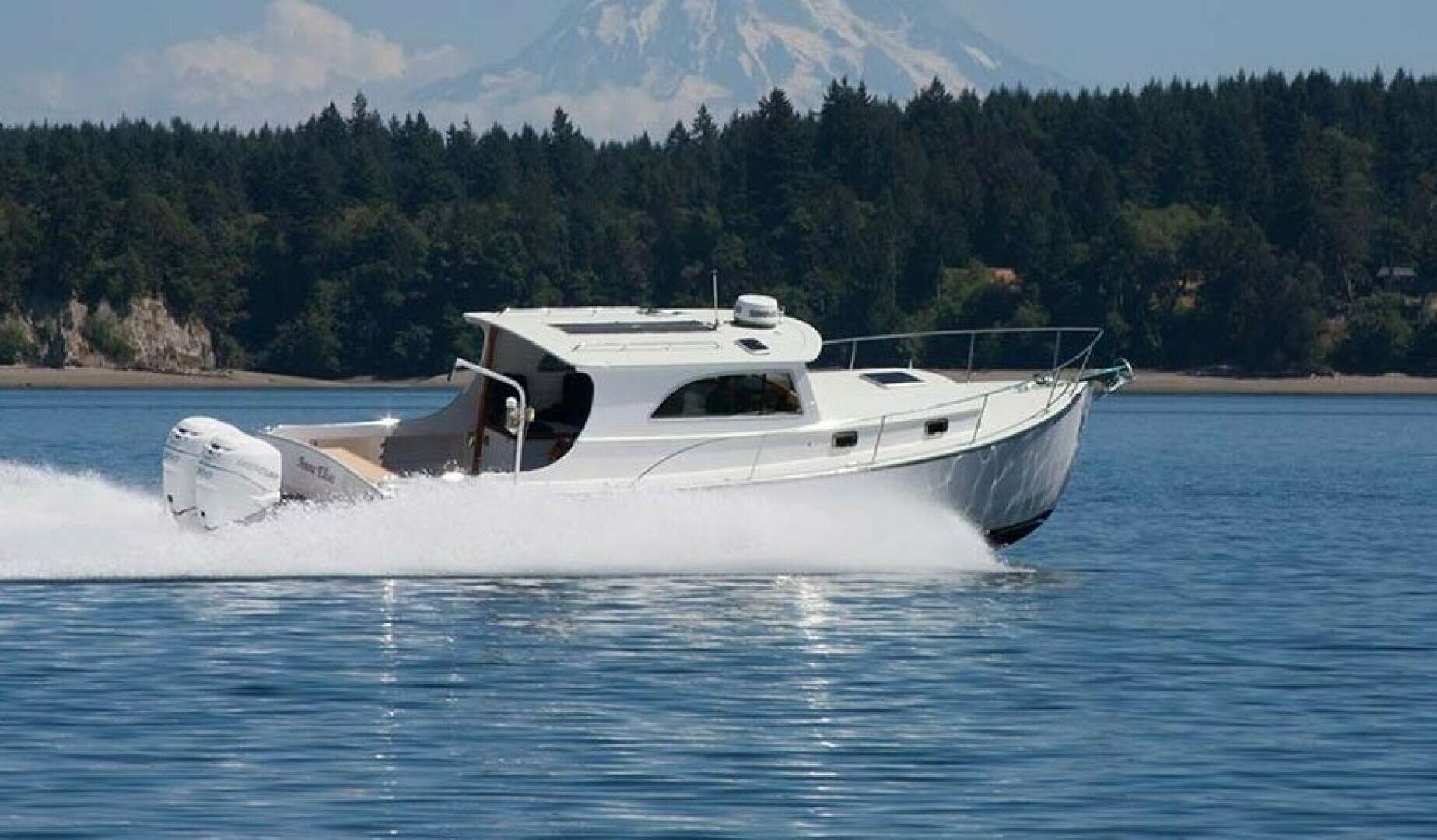 ANNE ELISE 33ft Devlin Yacht For Sale ANNE ELISE 33ft Devlin Yacht For Sale