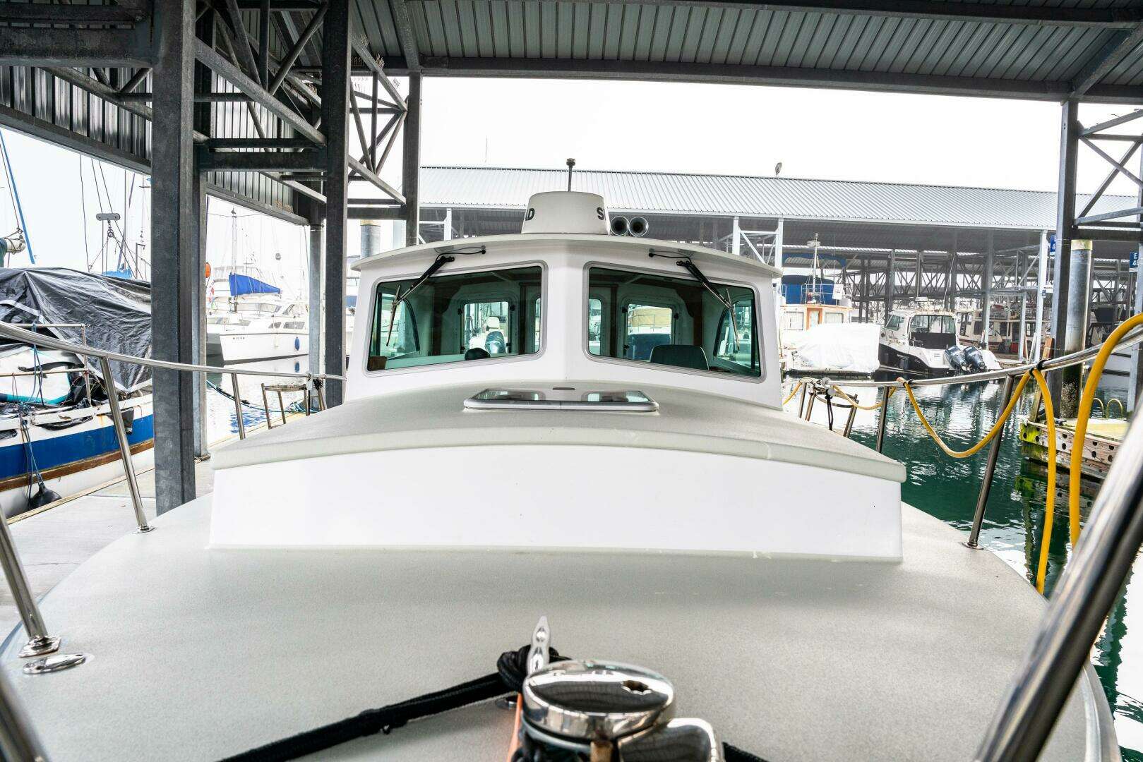 ANNE ELISE 33ft Devlin Yacht For Sale ANNE ELISE 33ft Devlin Yacht For Sale
