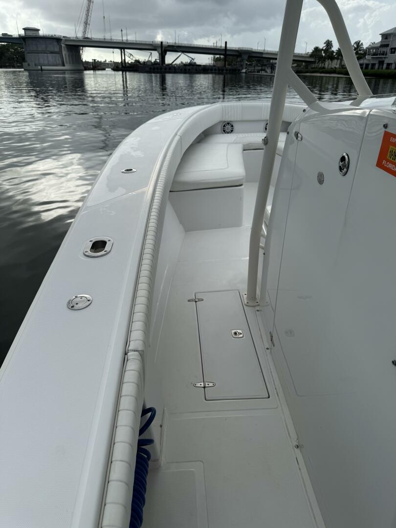 Vessel Image #12