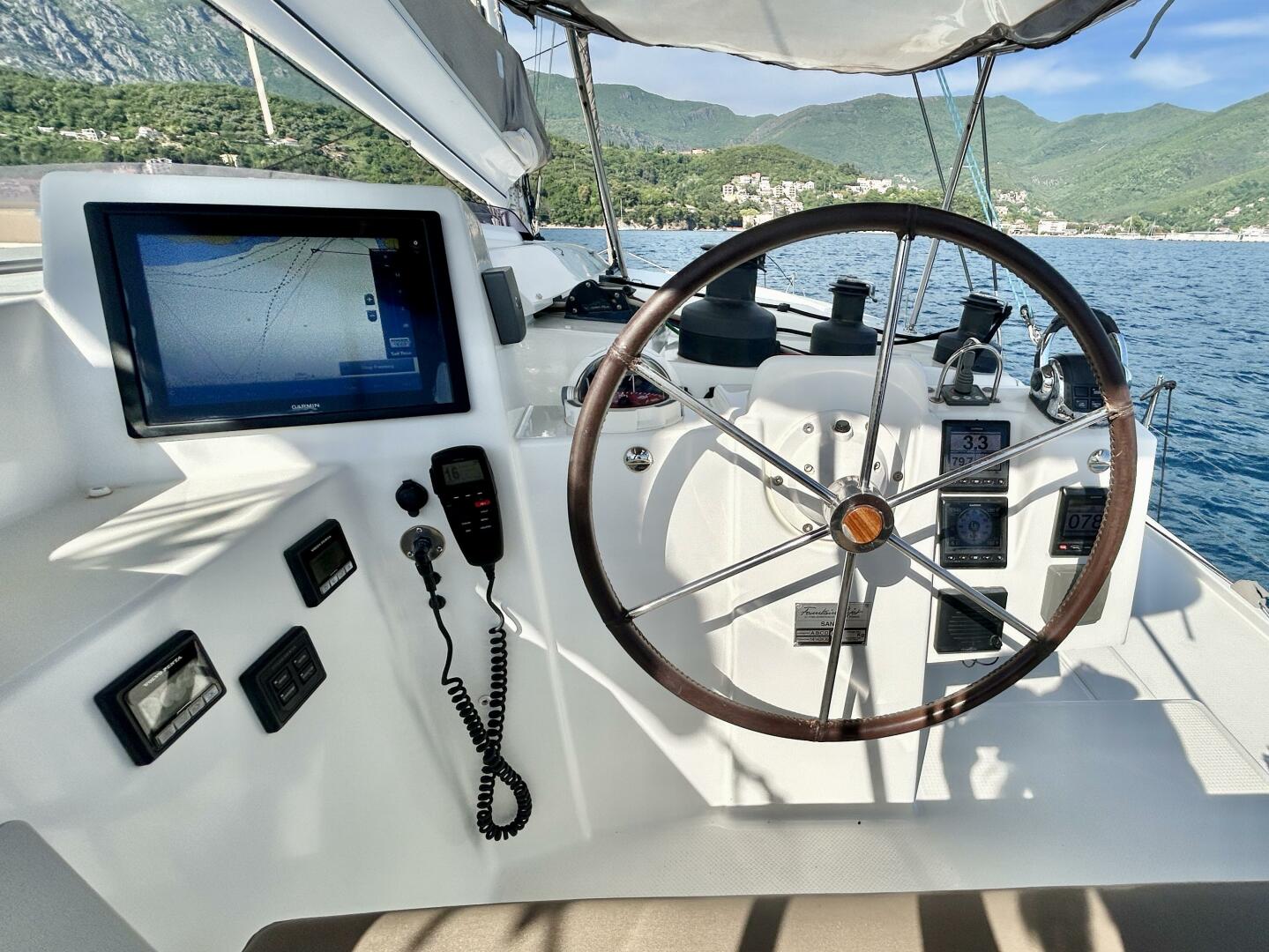 Vessel Image #8