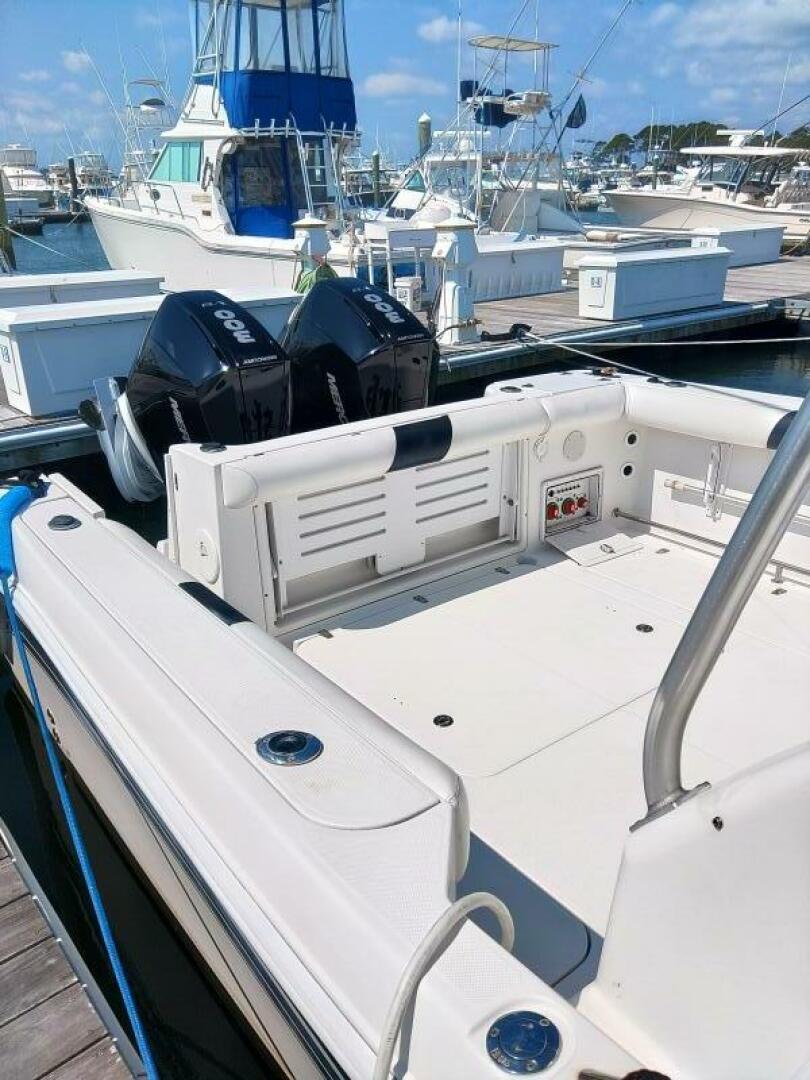 Pro-Line 32 Express 
