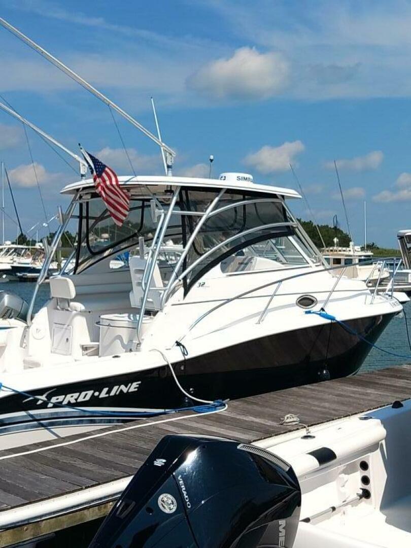 Pro-Line 32 Express 