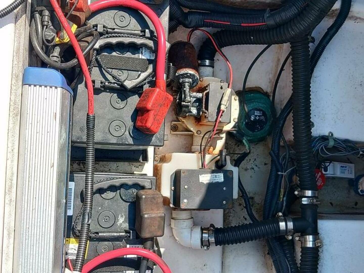 Pro-Line 32 Express 